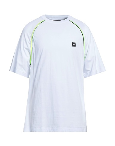 SHOE Ｔシャツ ホワイト コットン 100%