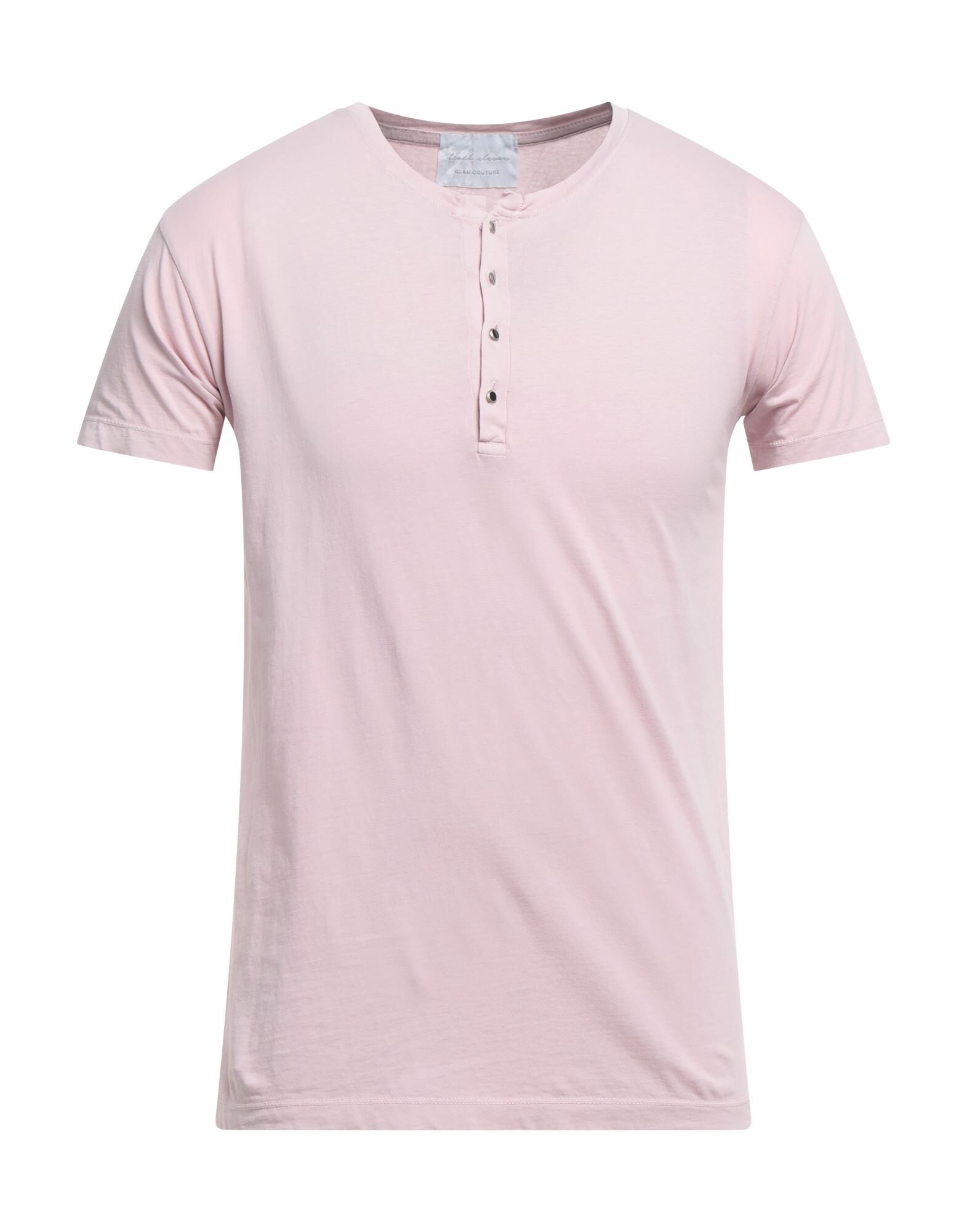 BL.11  BLOCK ELEVEN - T-shirts