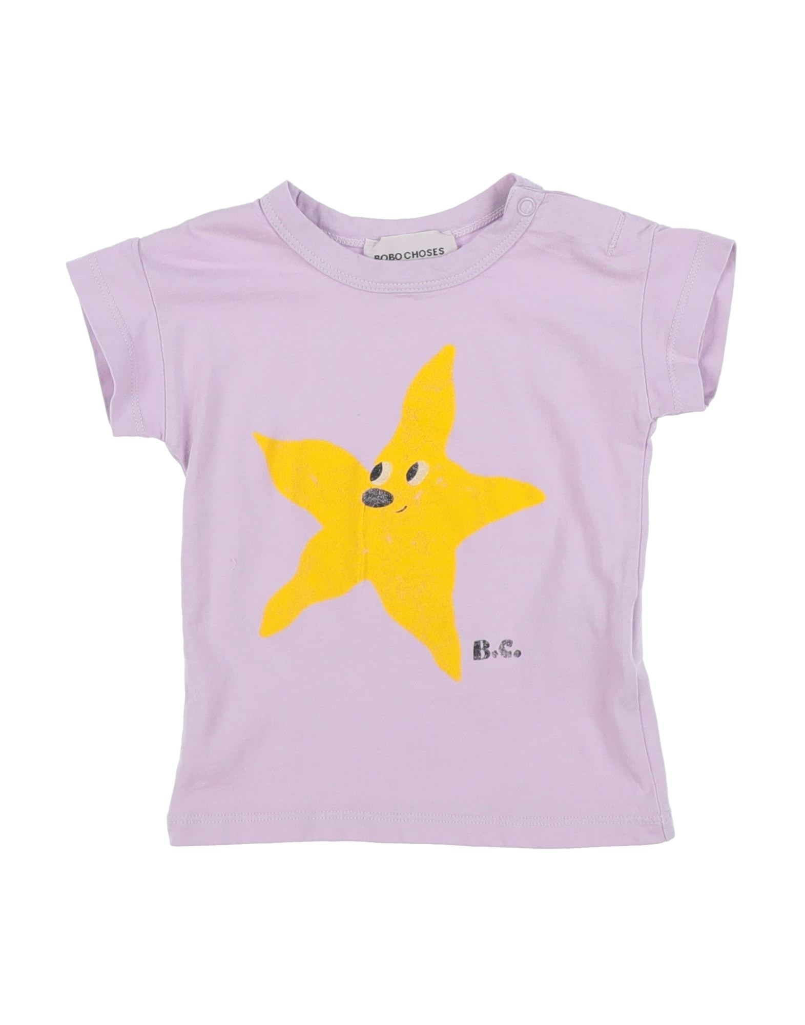 BOBO CHOSES - T-shirts