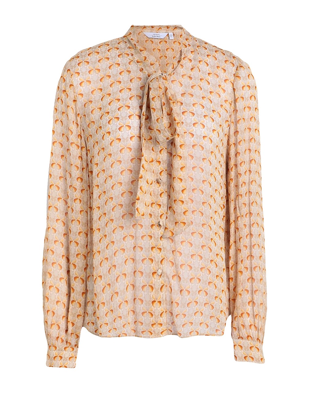 & OTHER STORIES - Camicie