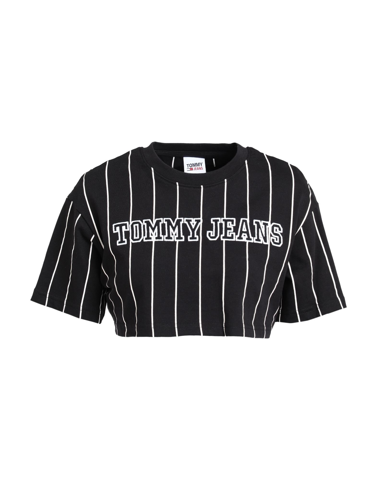 TOMMY JEANS - Футболки