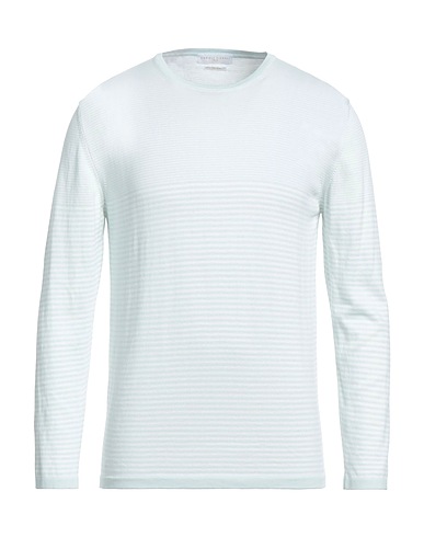 DANIELE FIESOLI T-shirt Sky blue 100% Cotton