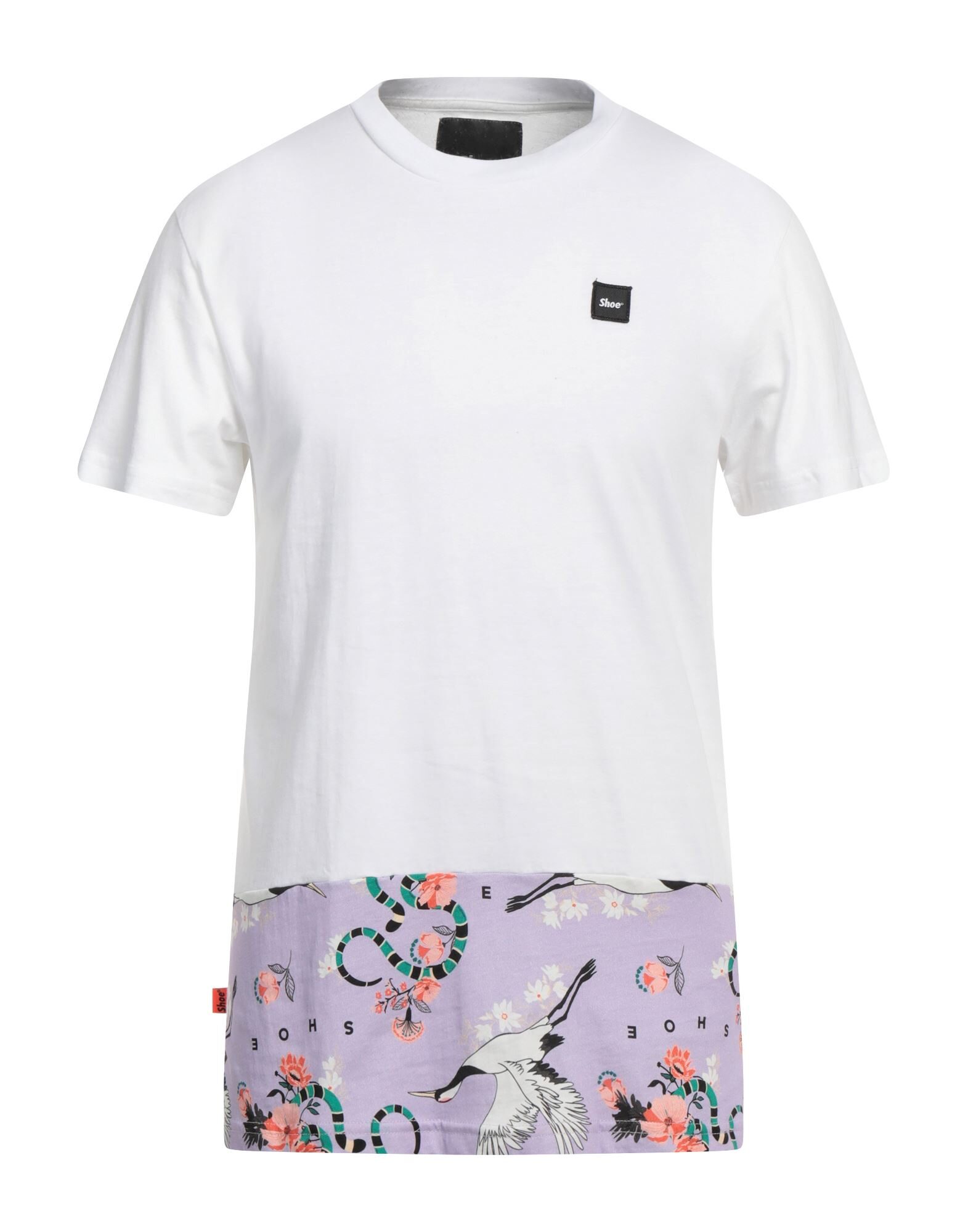 SHOE - Футболки