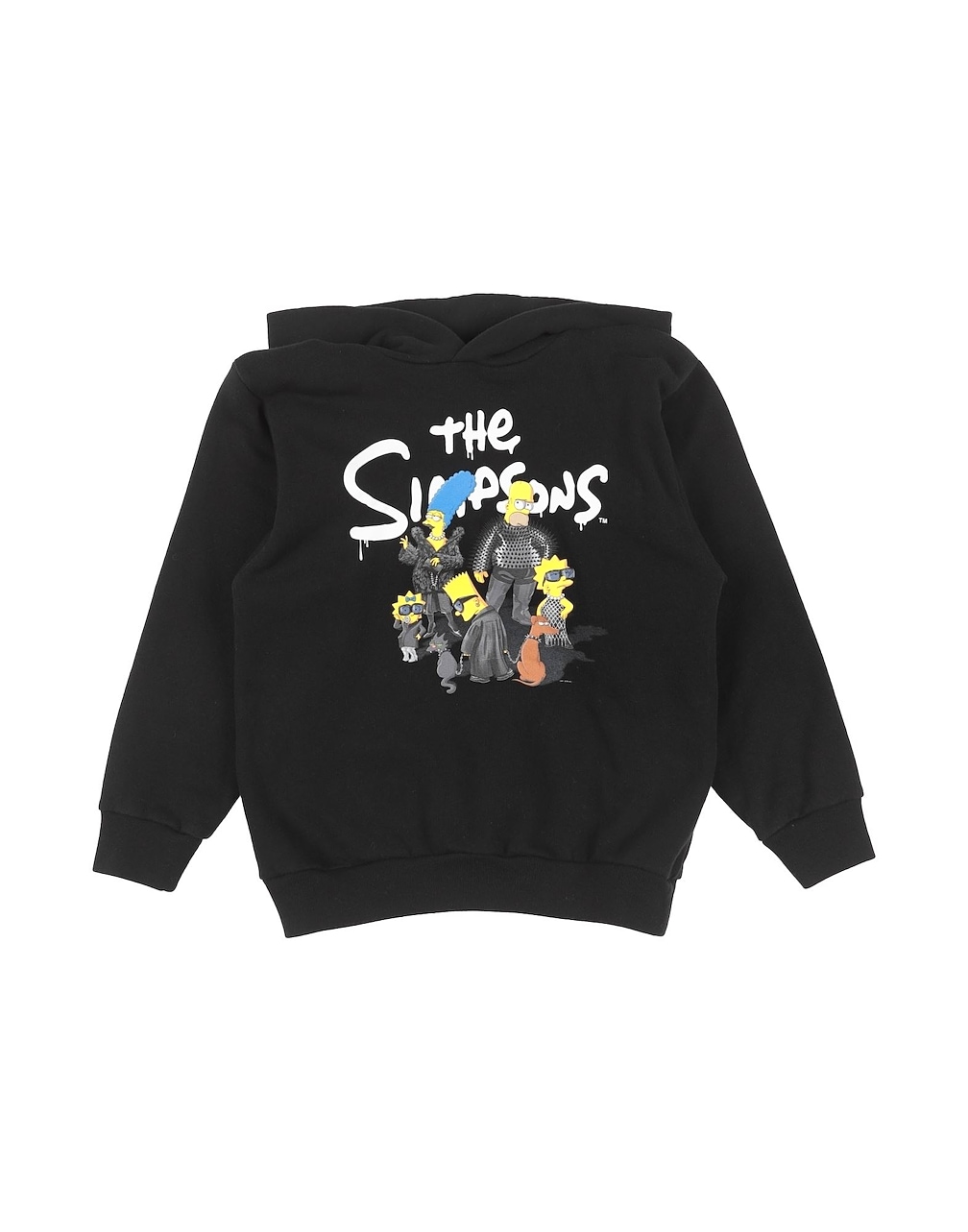 BALENCIAGA KIDS - Sweatshirts