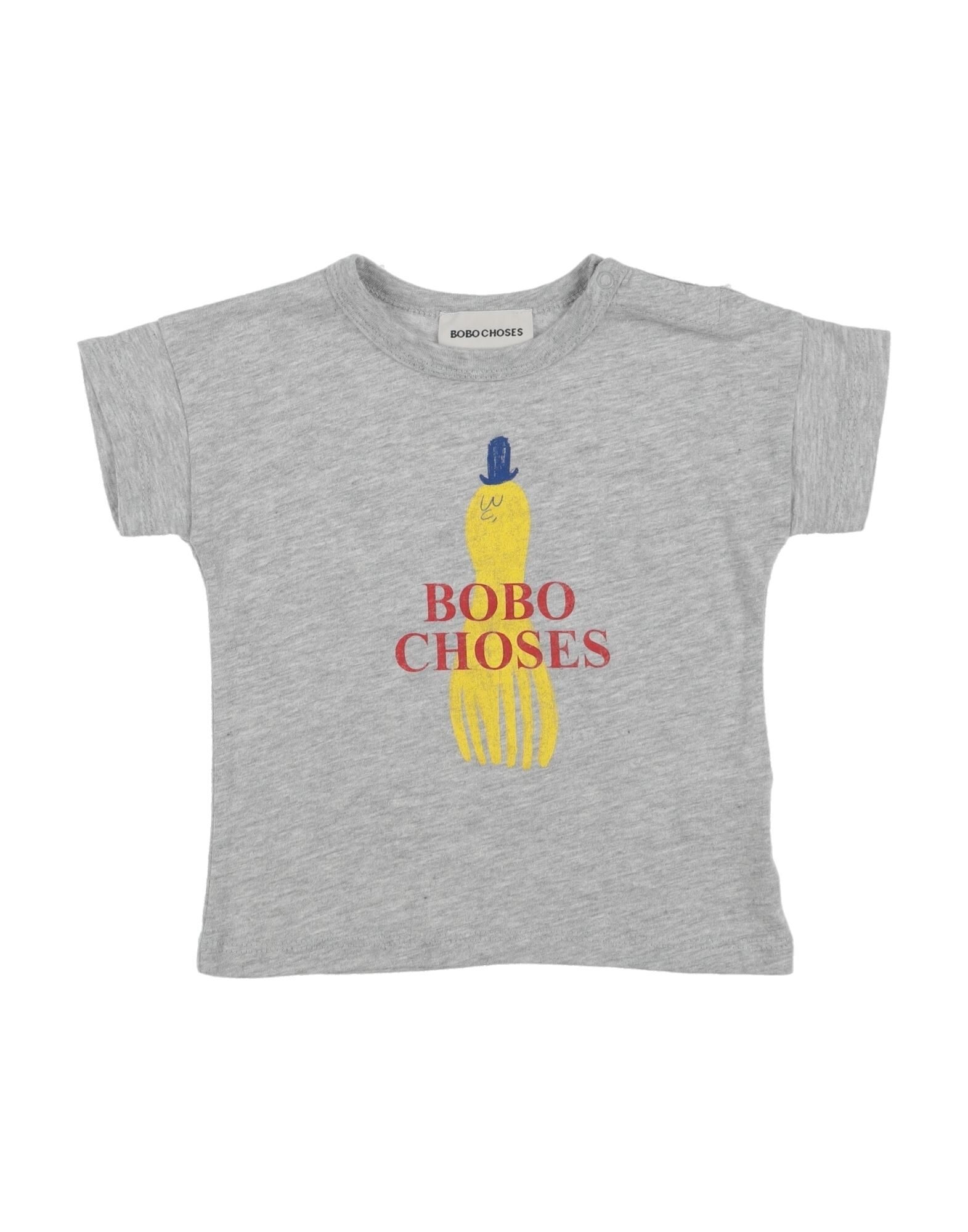 BOBO CHOSES - T-shirts
