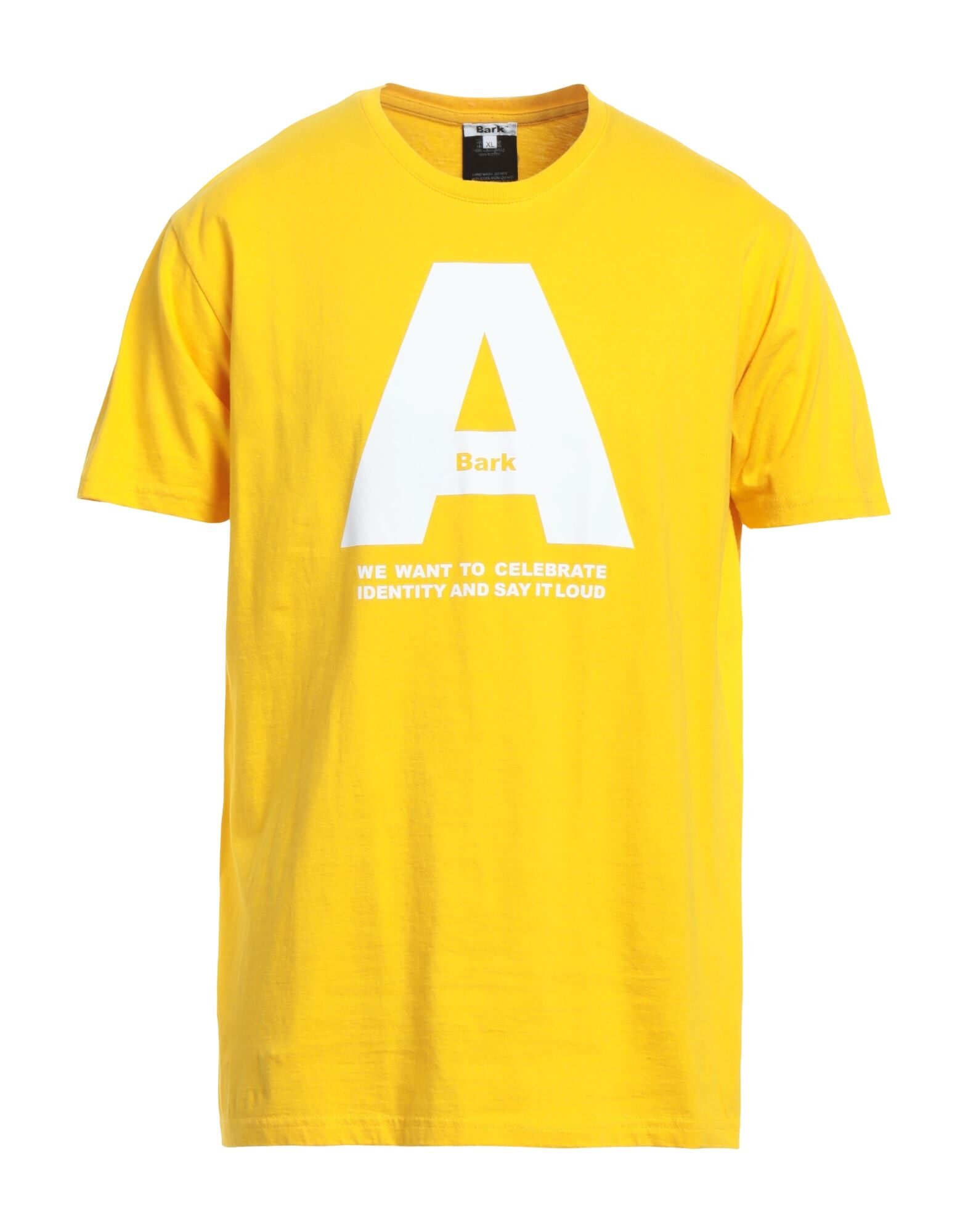BARK - T-shirts