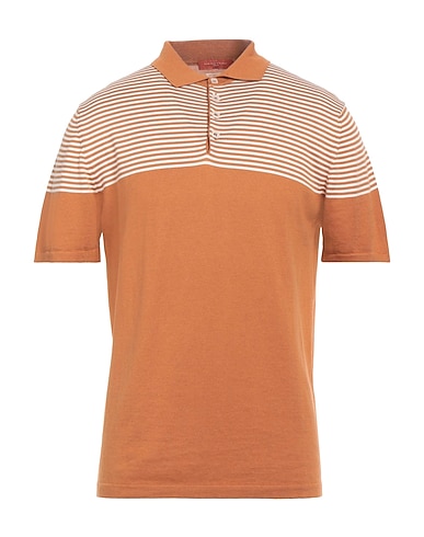 DANIELE FIESOLI Polo shirt 100% Cotton