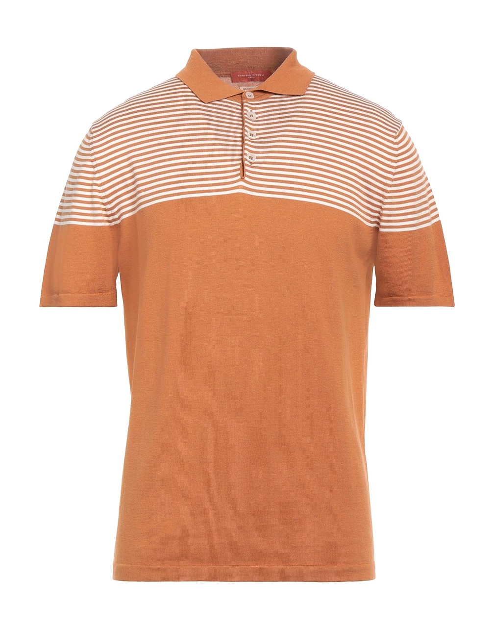 DANIELE FIESOLI - Polo shirts