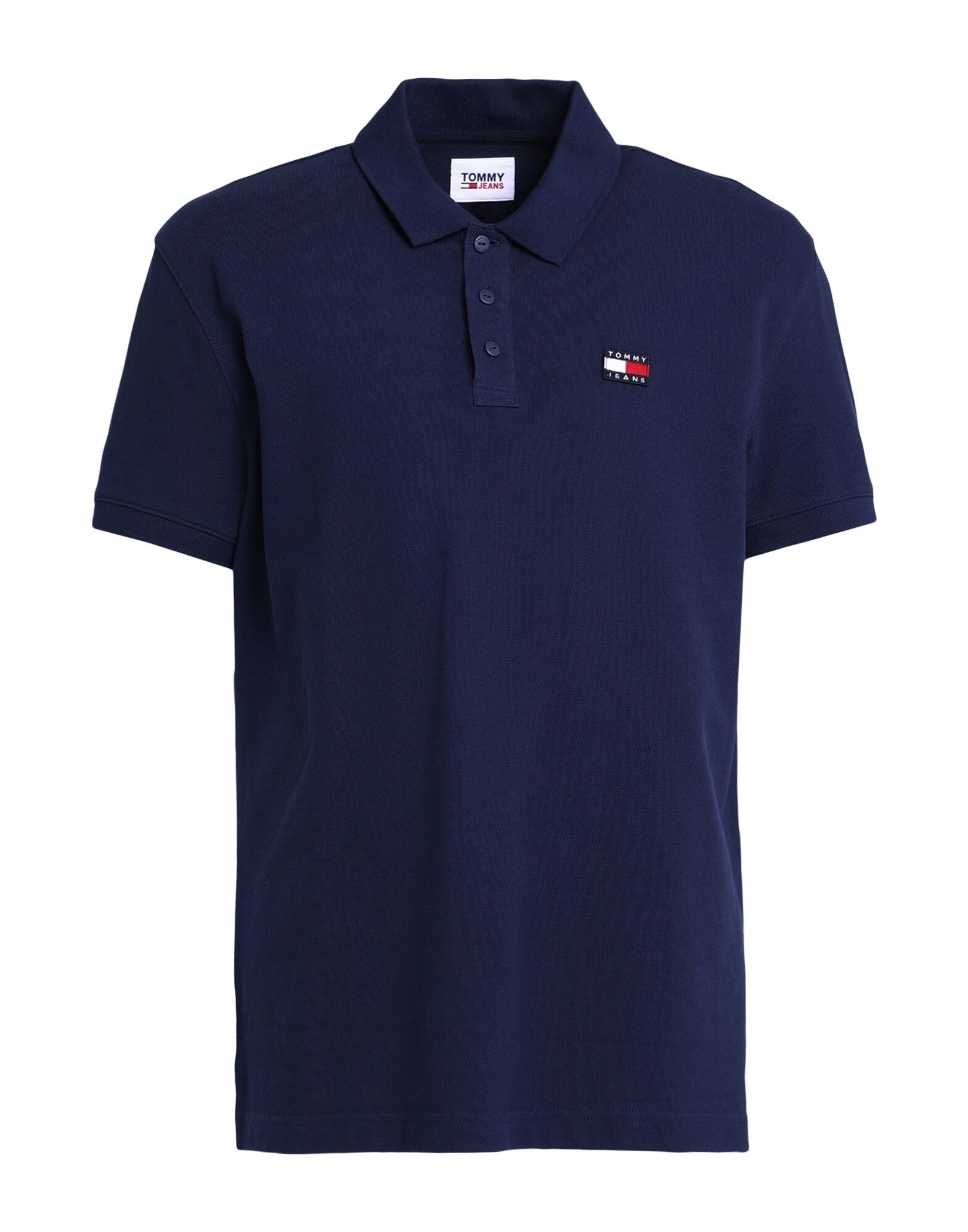 TOMMY JEANS - Polo shirts