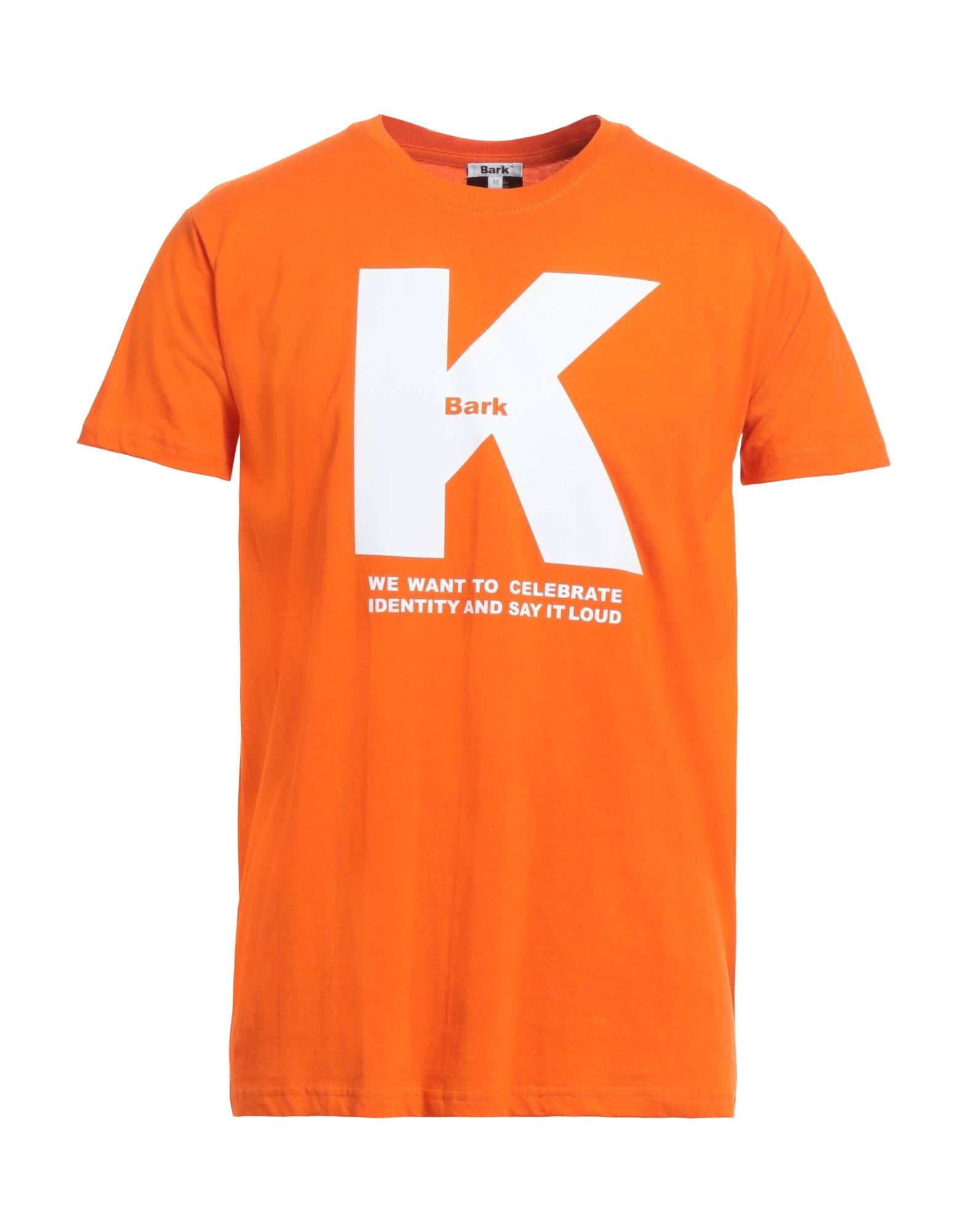 BARK - T-shirts