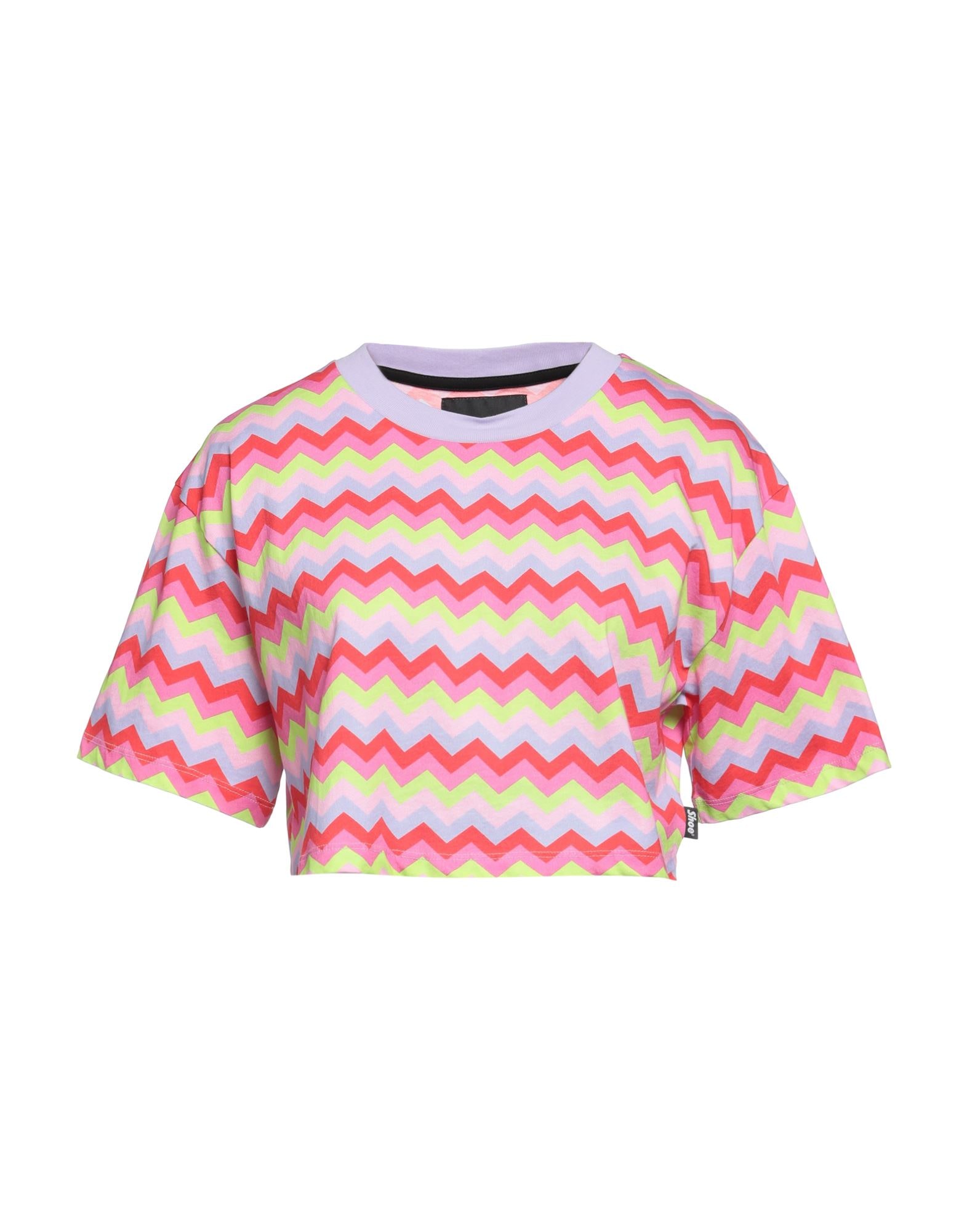 SHOE - Футболки