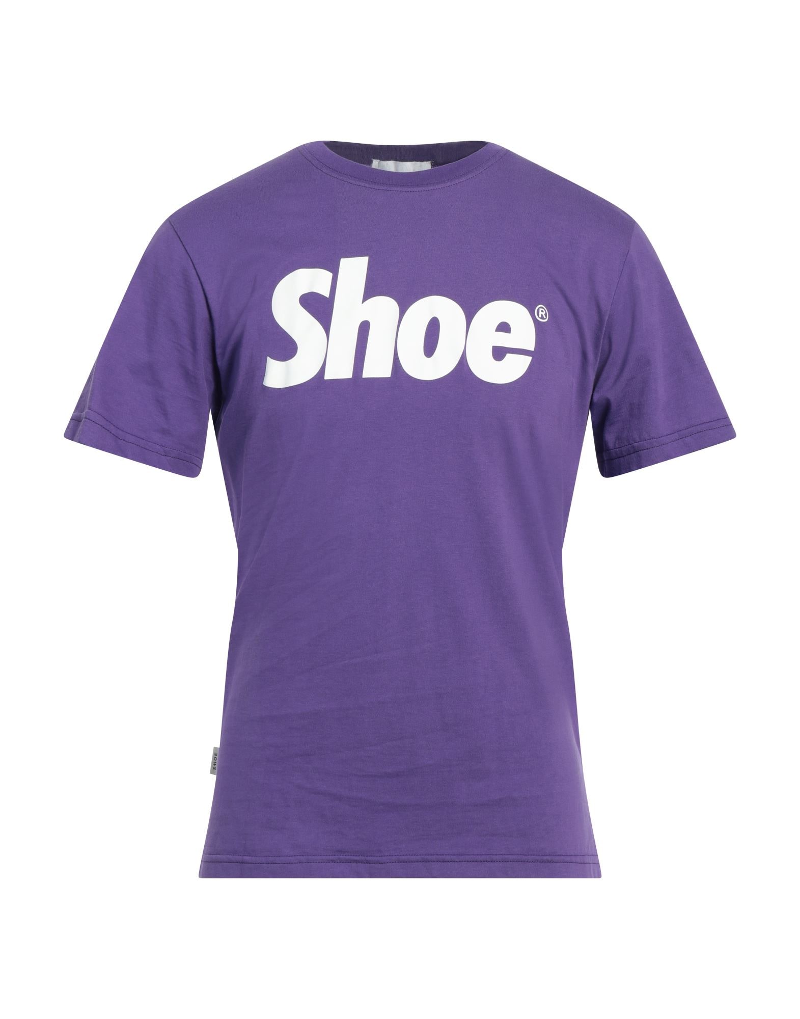 SHOE - T-shirts