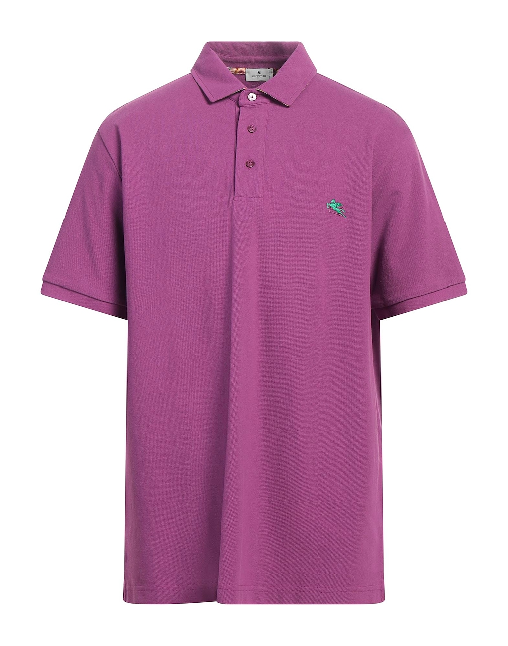 ETRO - Polo shirts