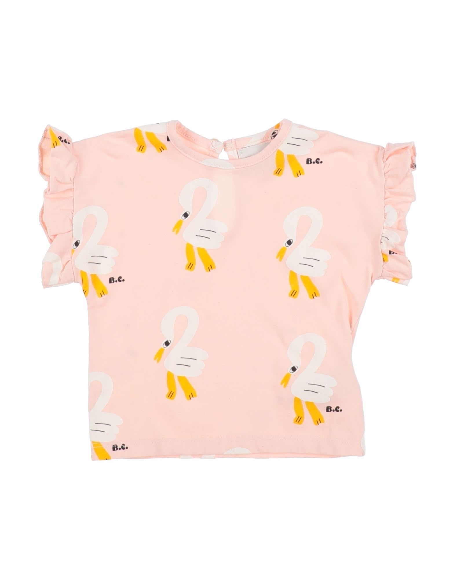 BOBO CHOSES - T-shirts