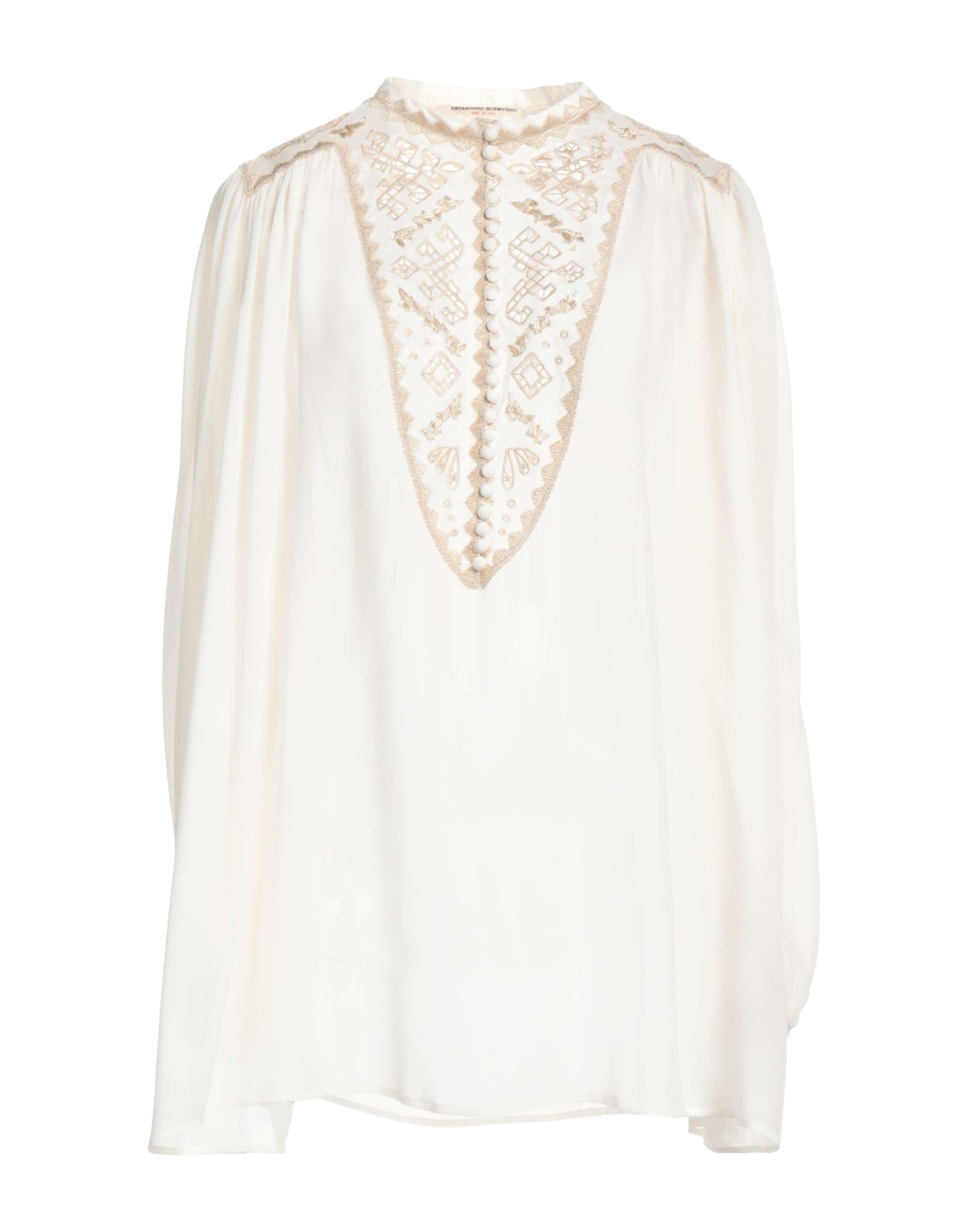 ERMANNO SCERVINO - Tops