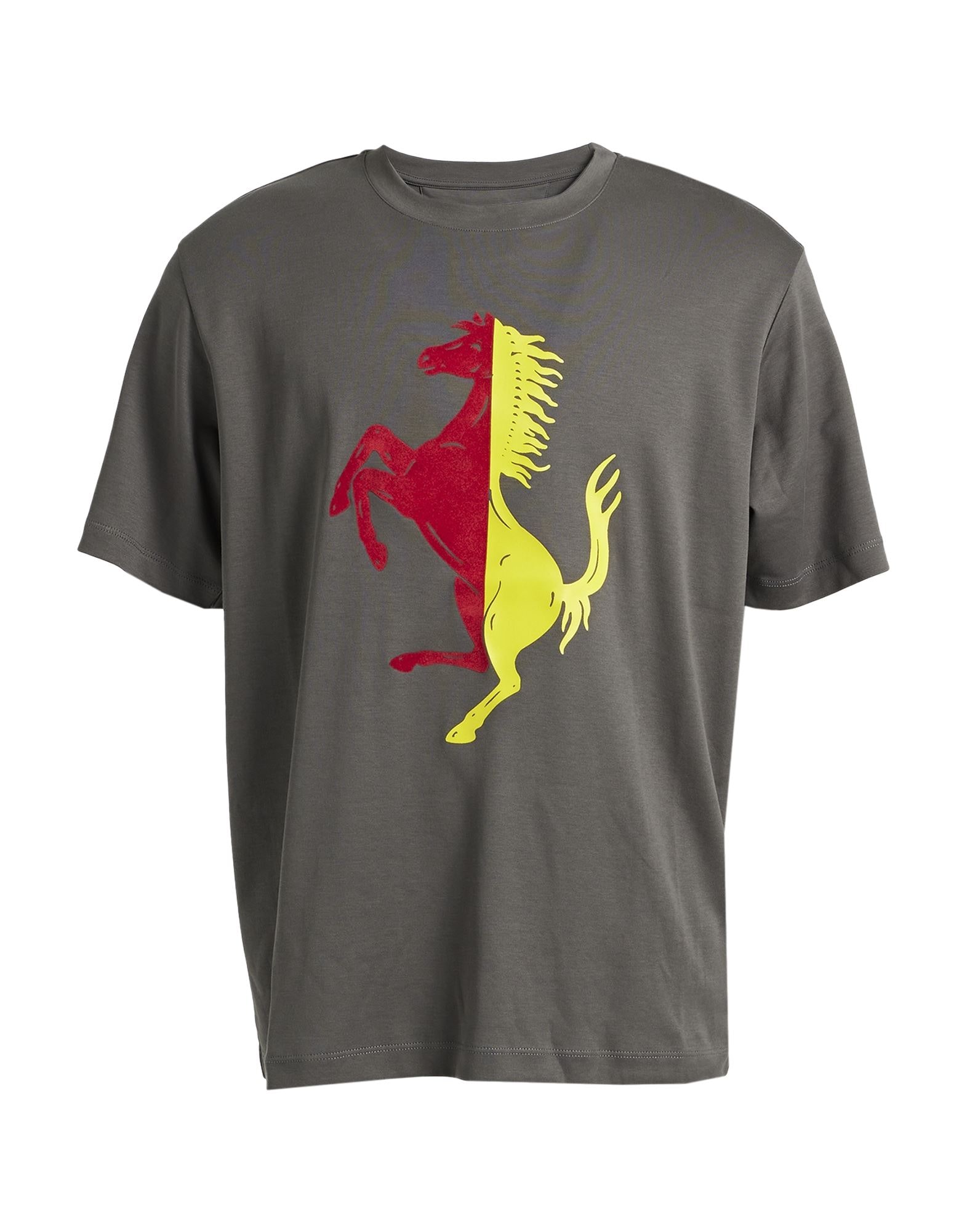 FERRARI - T-shirts