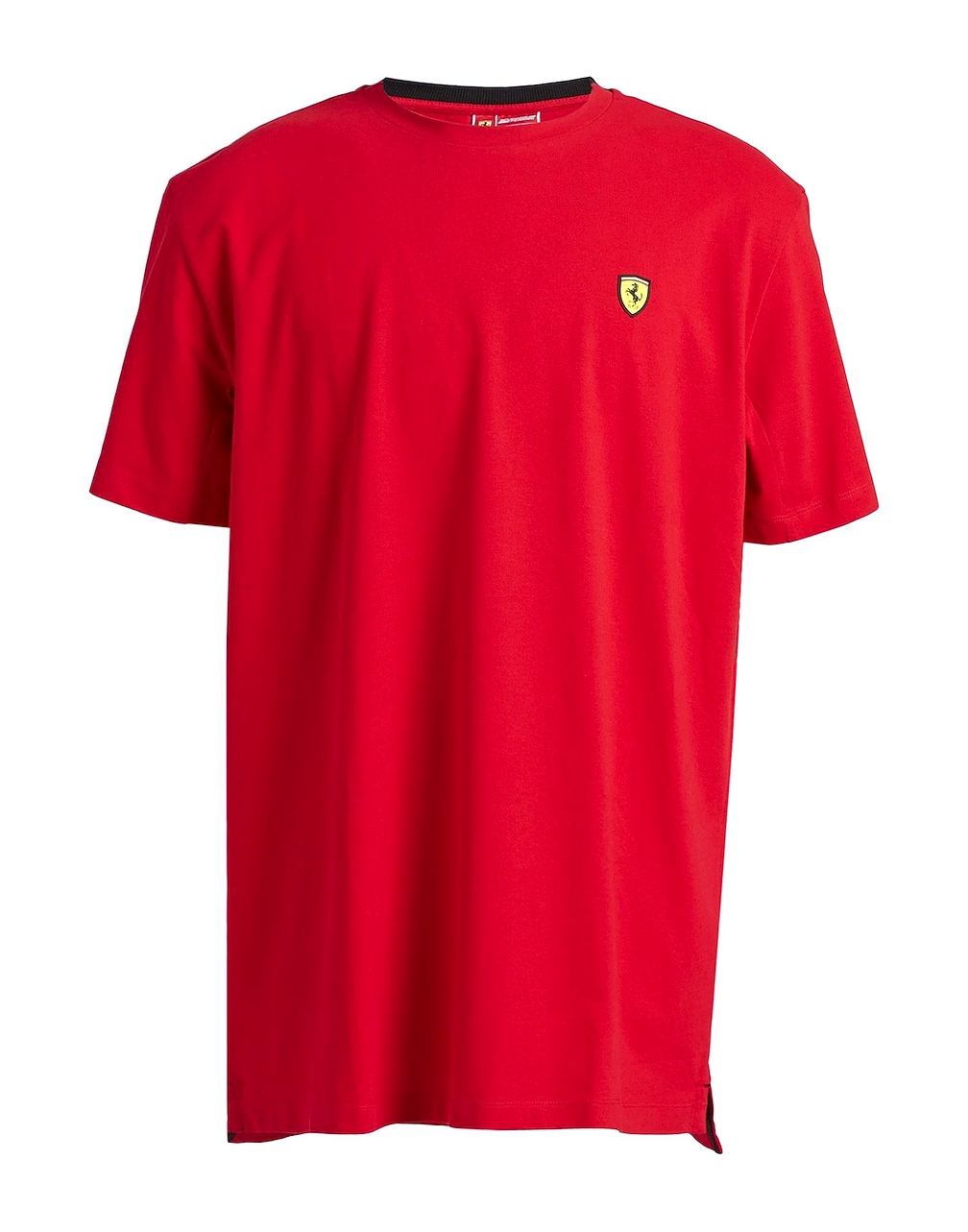SCUDERIA FERRARI - T-shirts