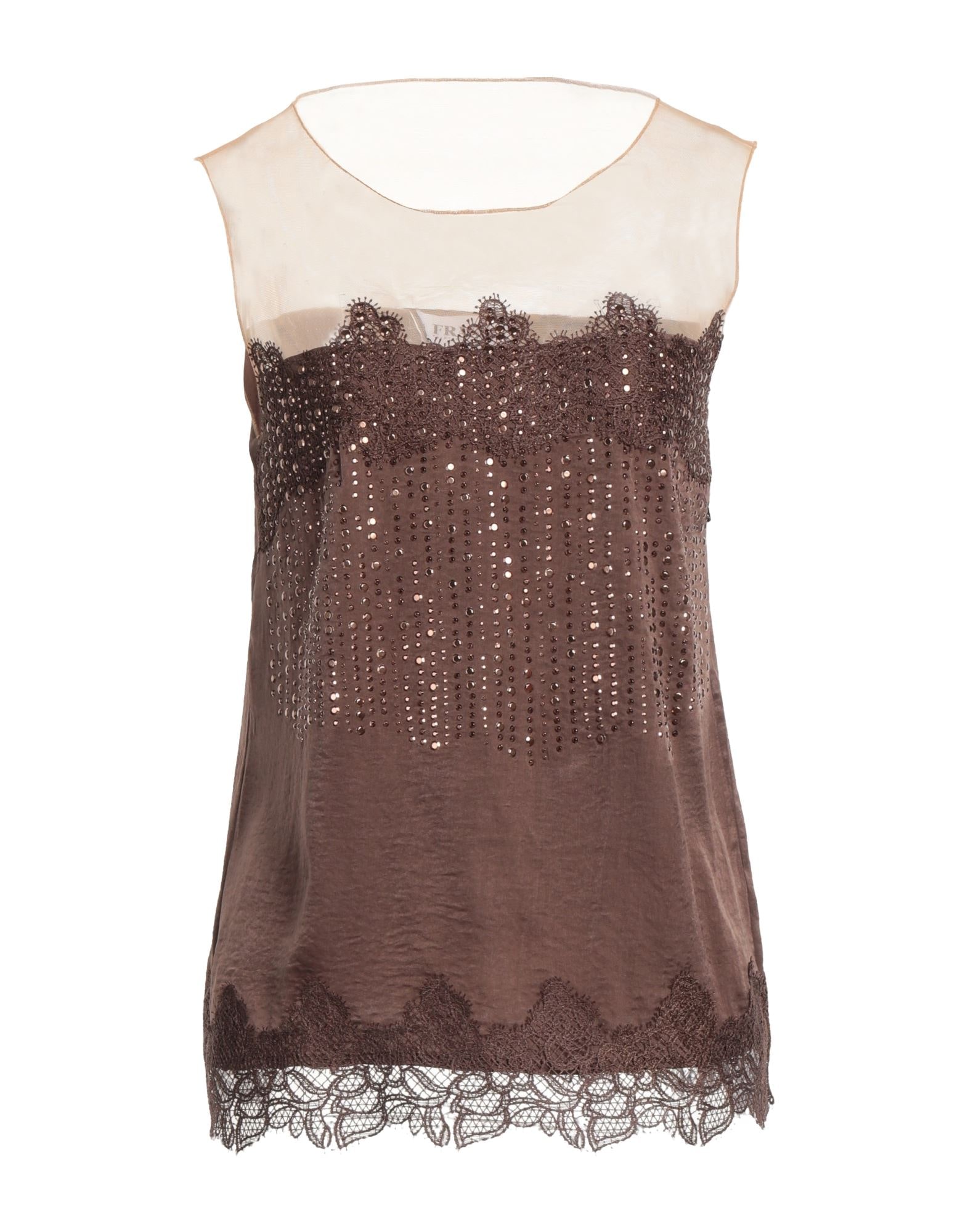 FRASE FRANCESCA SEVERI - Top