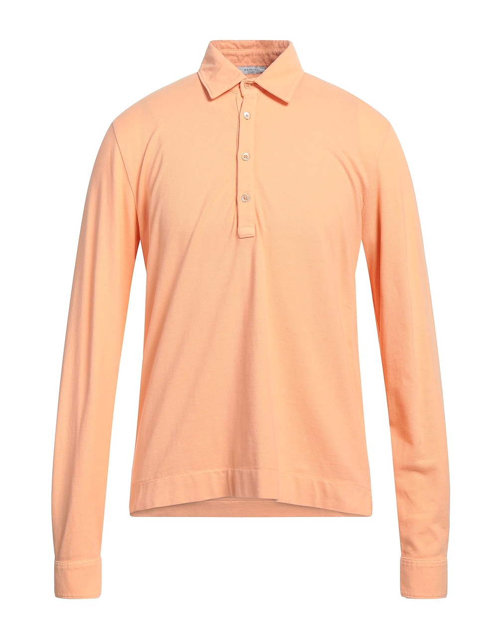 BOGLIOLI - Polo shirts