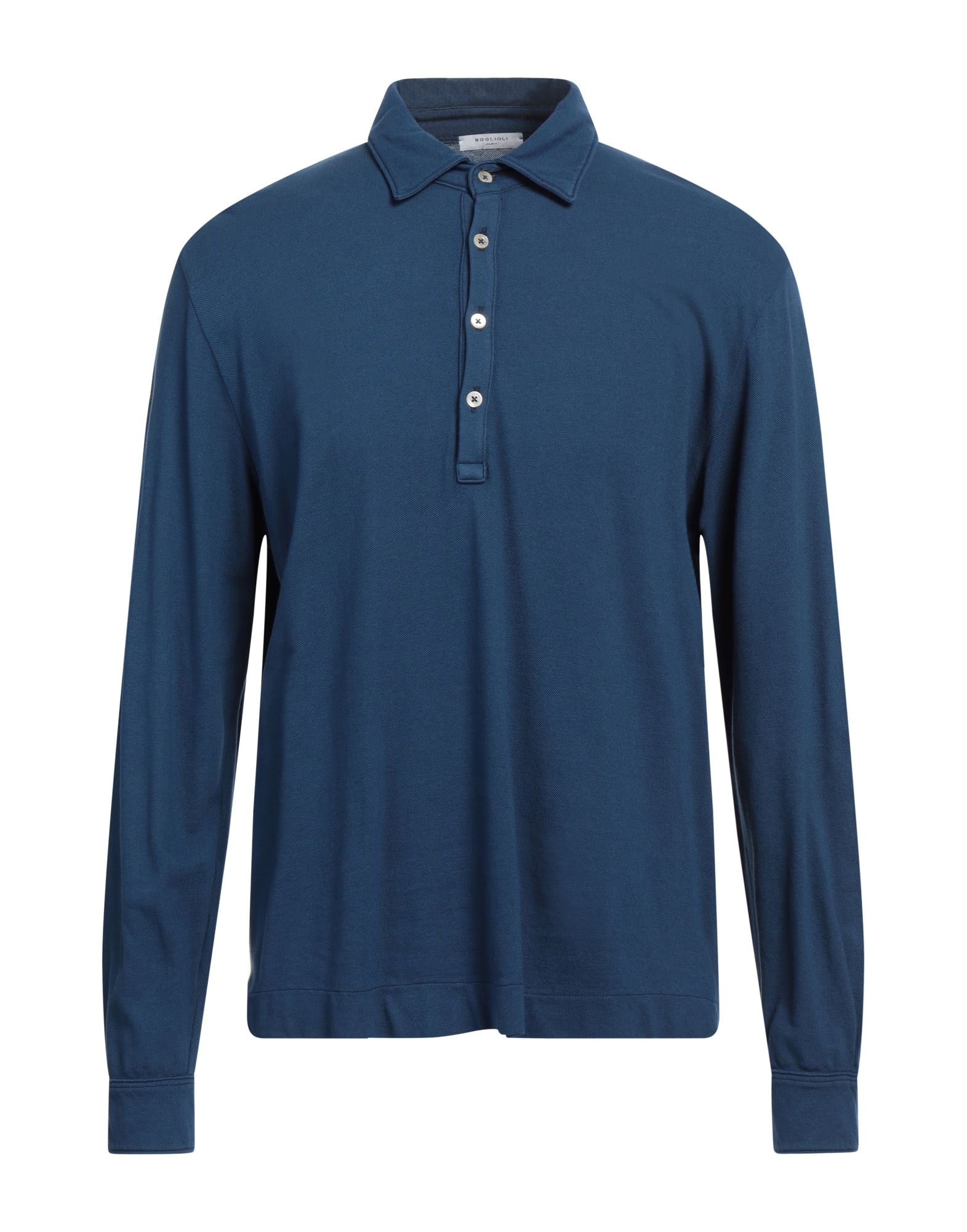 BOGLIOLI - Polo shirts