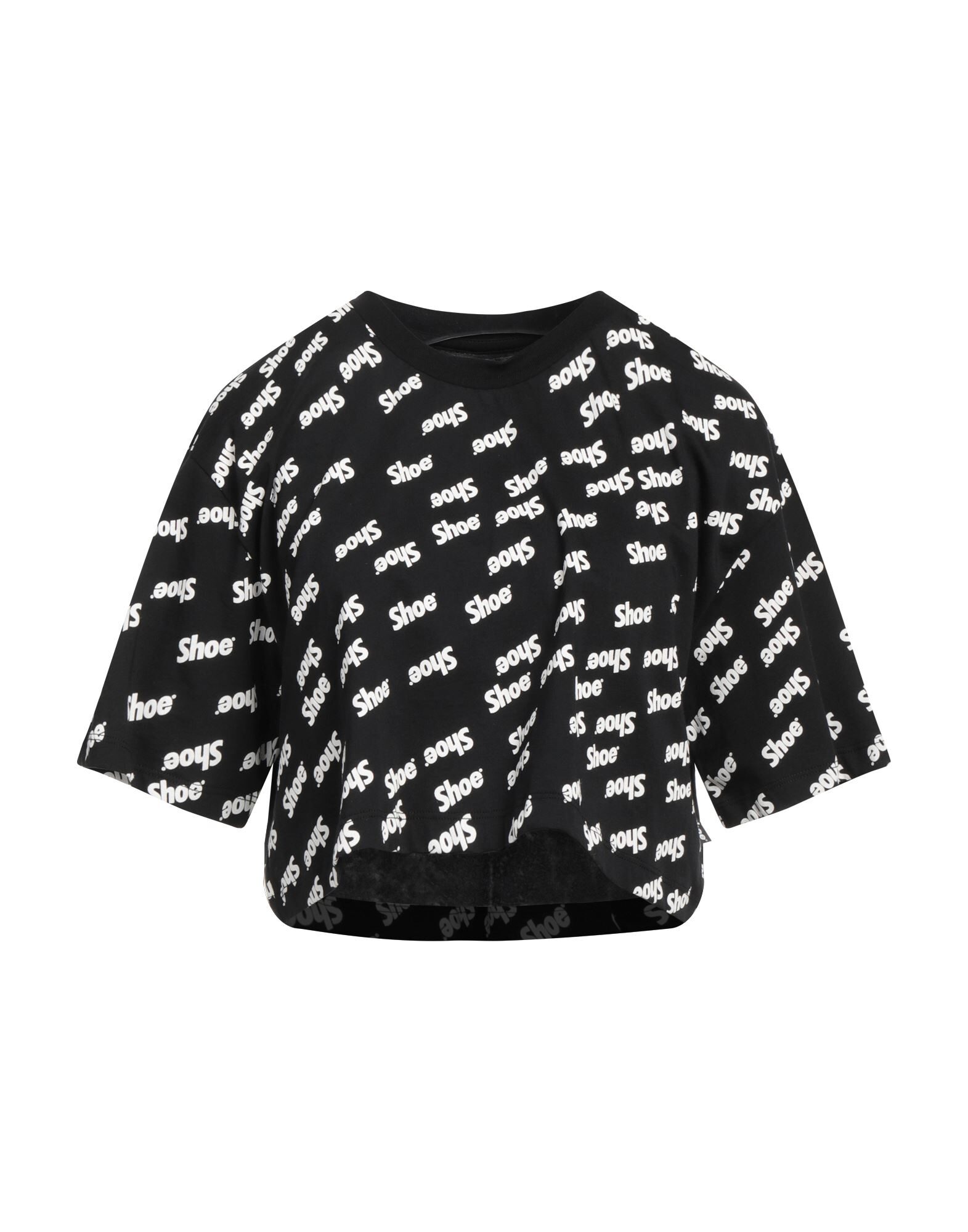 SHOE - T-shirts