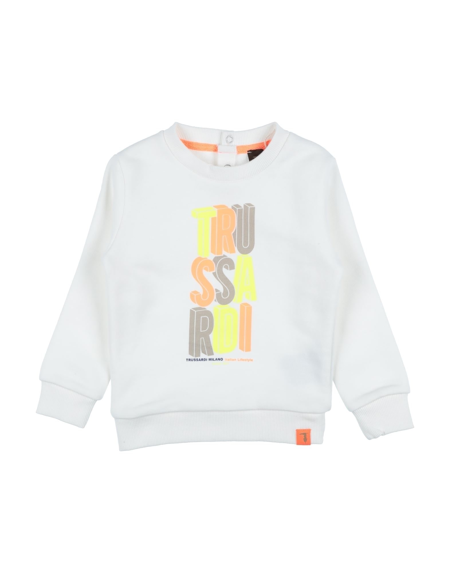 TRUSSARDI JUNIOR - Felpe