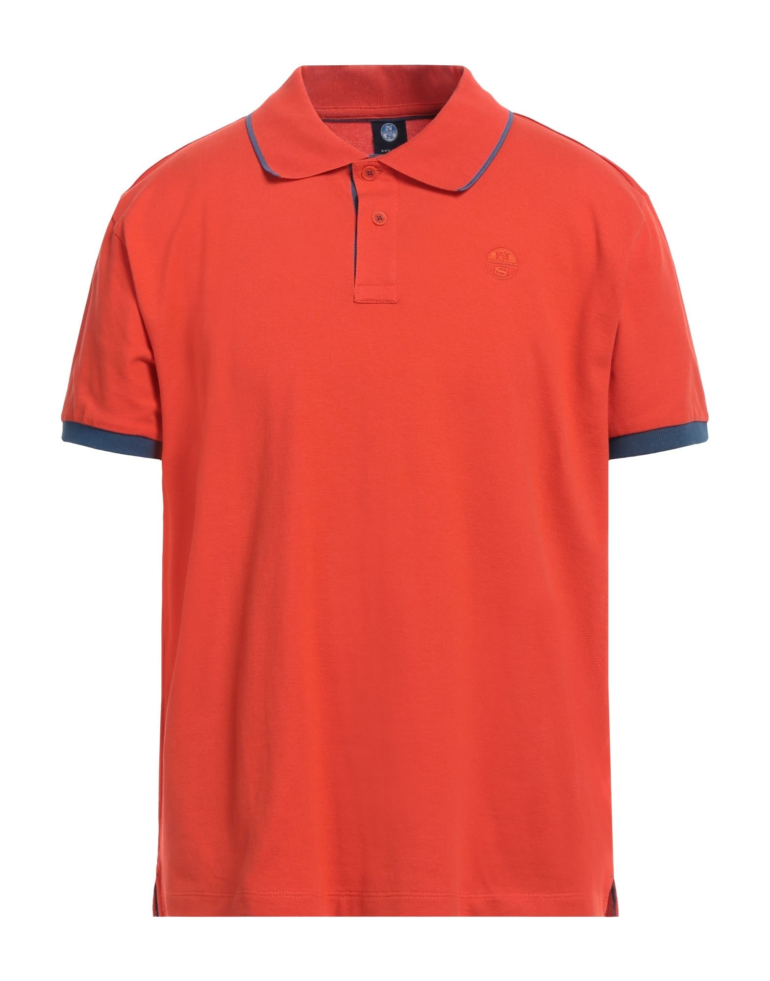 NORTH SAILS - Polo shirts