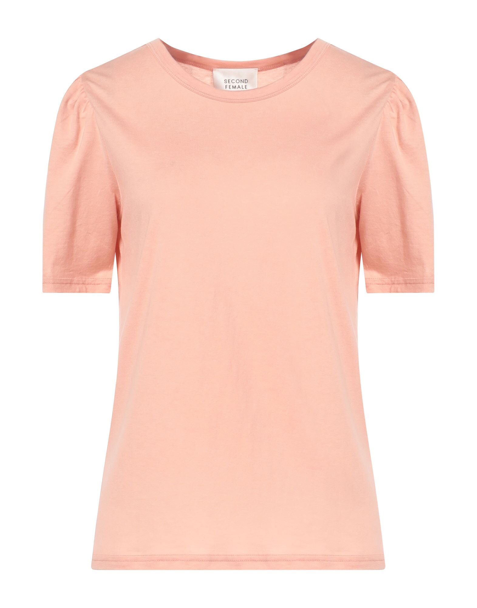 SECOND FEMALE - T-shirts
