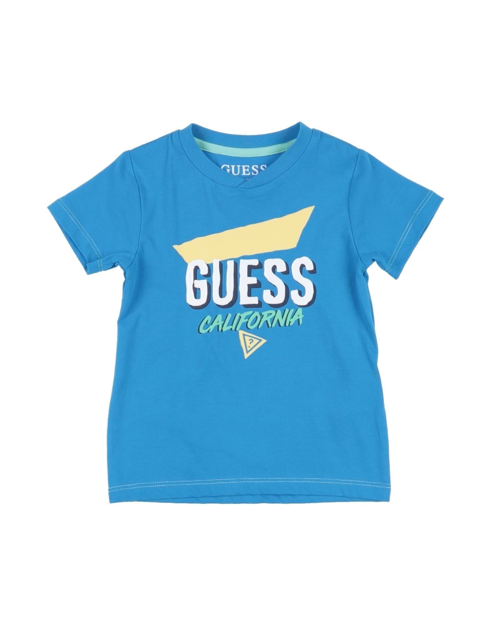 GUESS - T-shirts