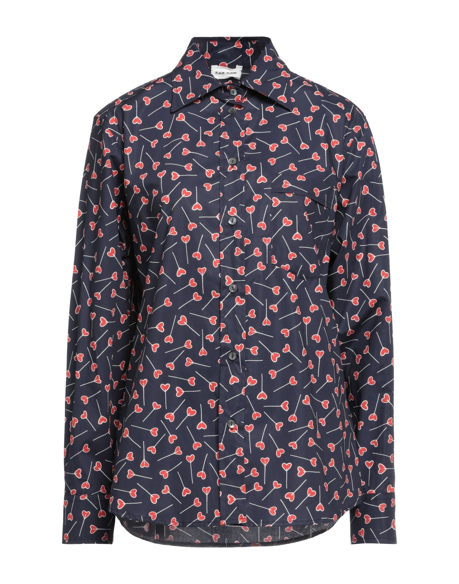 P.A.R.O.S.H. - Shirts