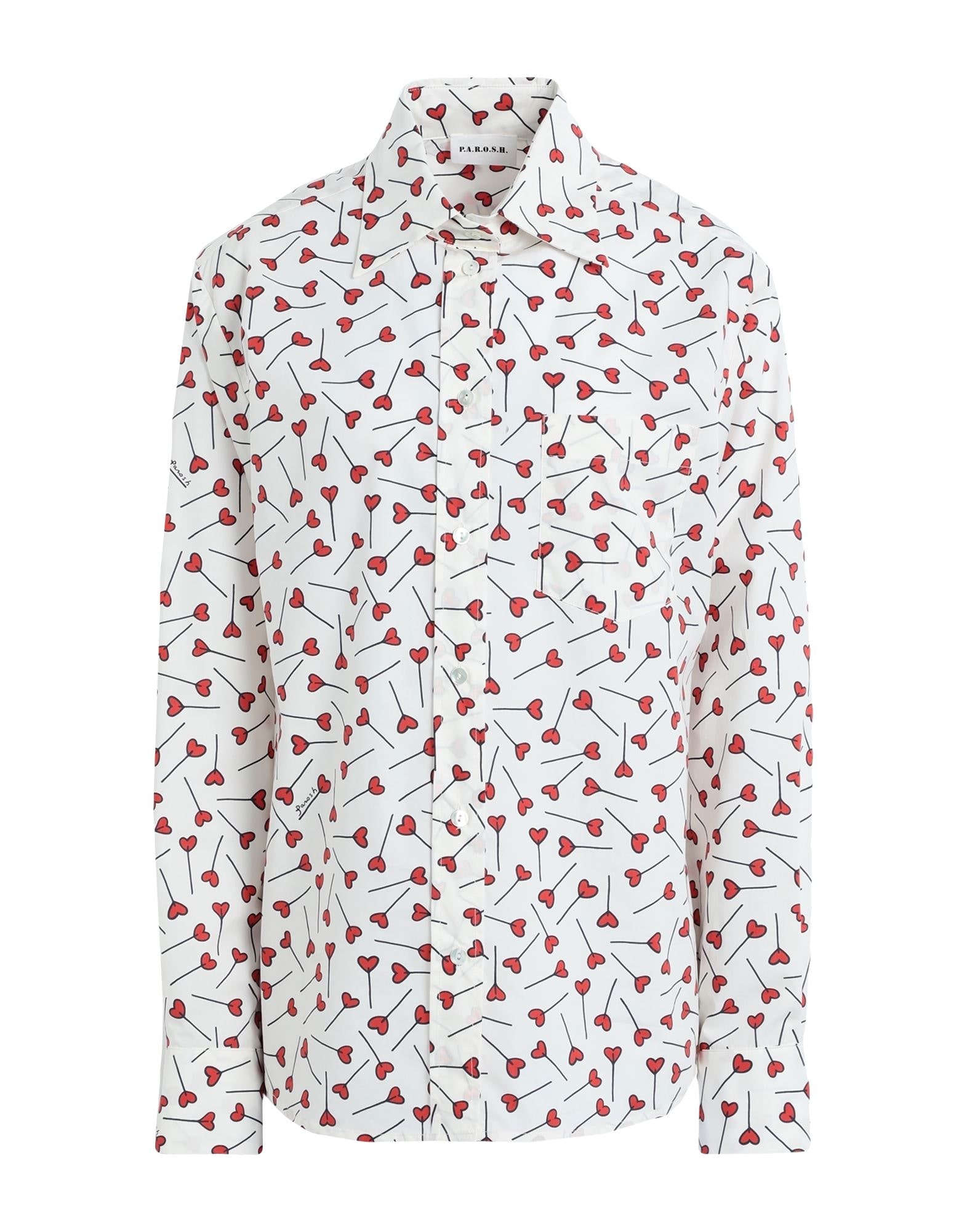 P.A.R.O.S.H. - Shirts