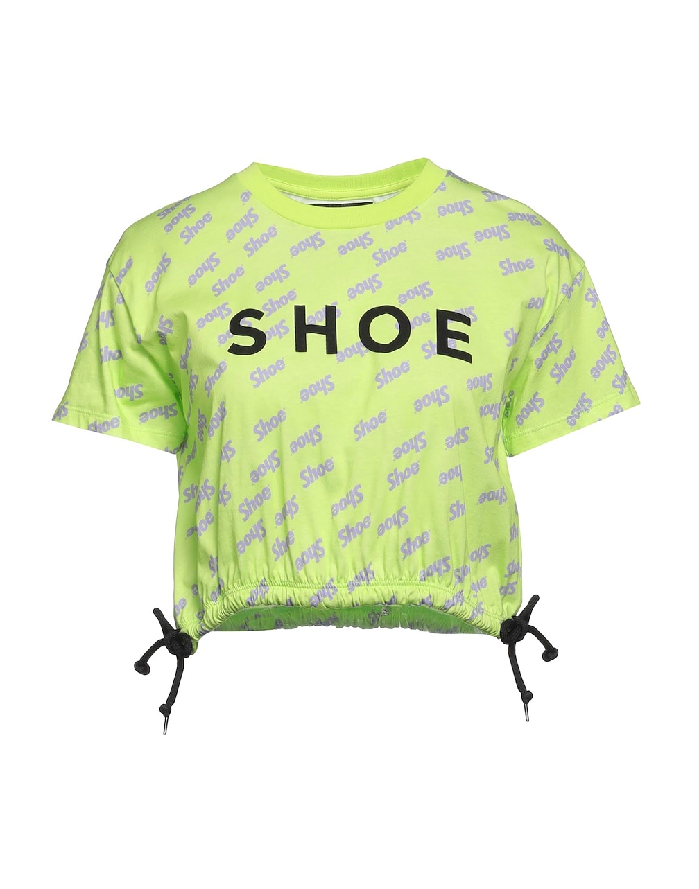SHOE - T-shirts