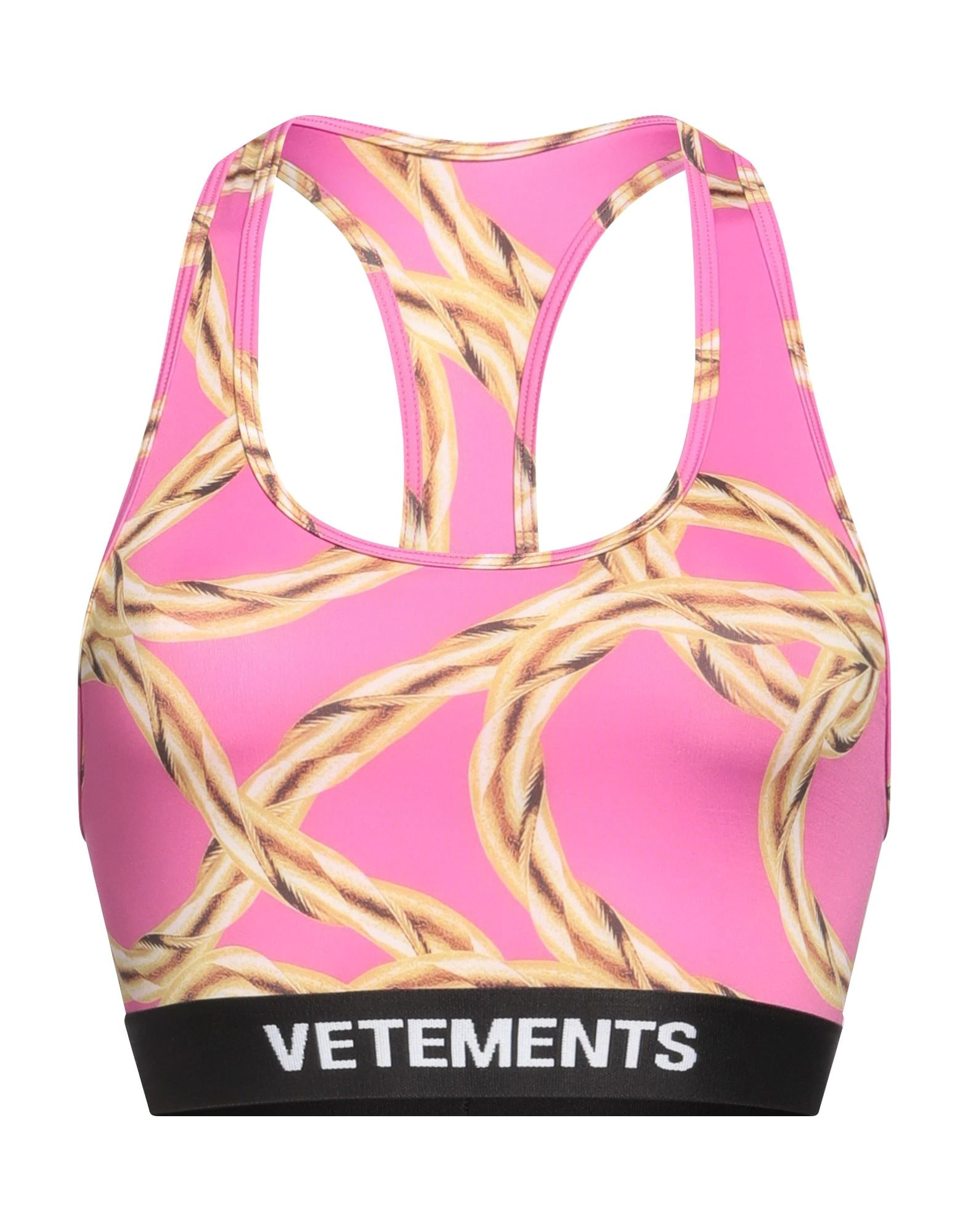 VETEMENTS - Tops