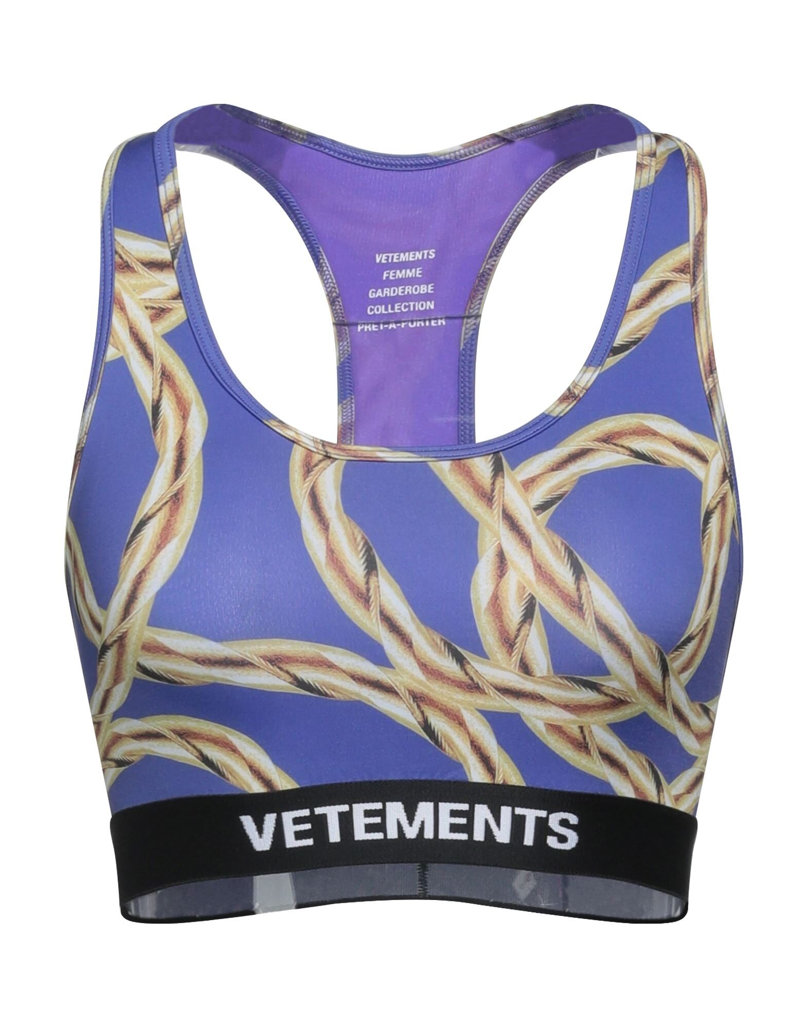 VETEMENTS - Tops