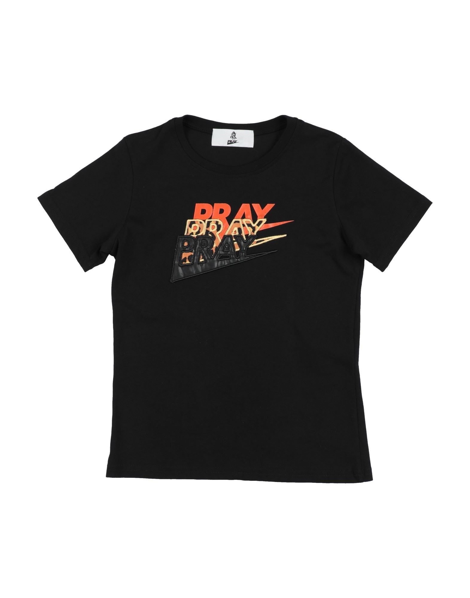PRAY - T-shirts
