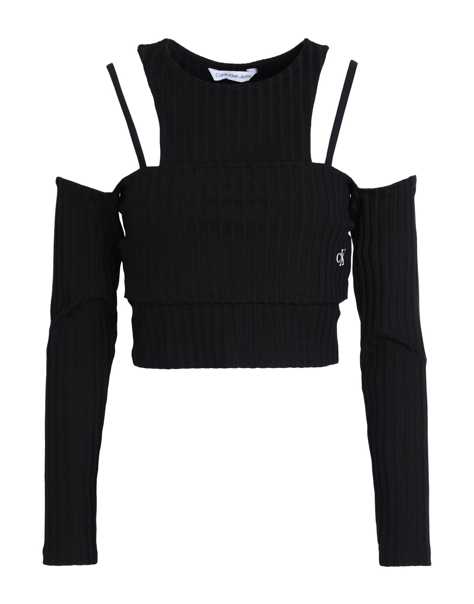 CALVIN KLEIN JEANS - Tops