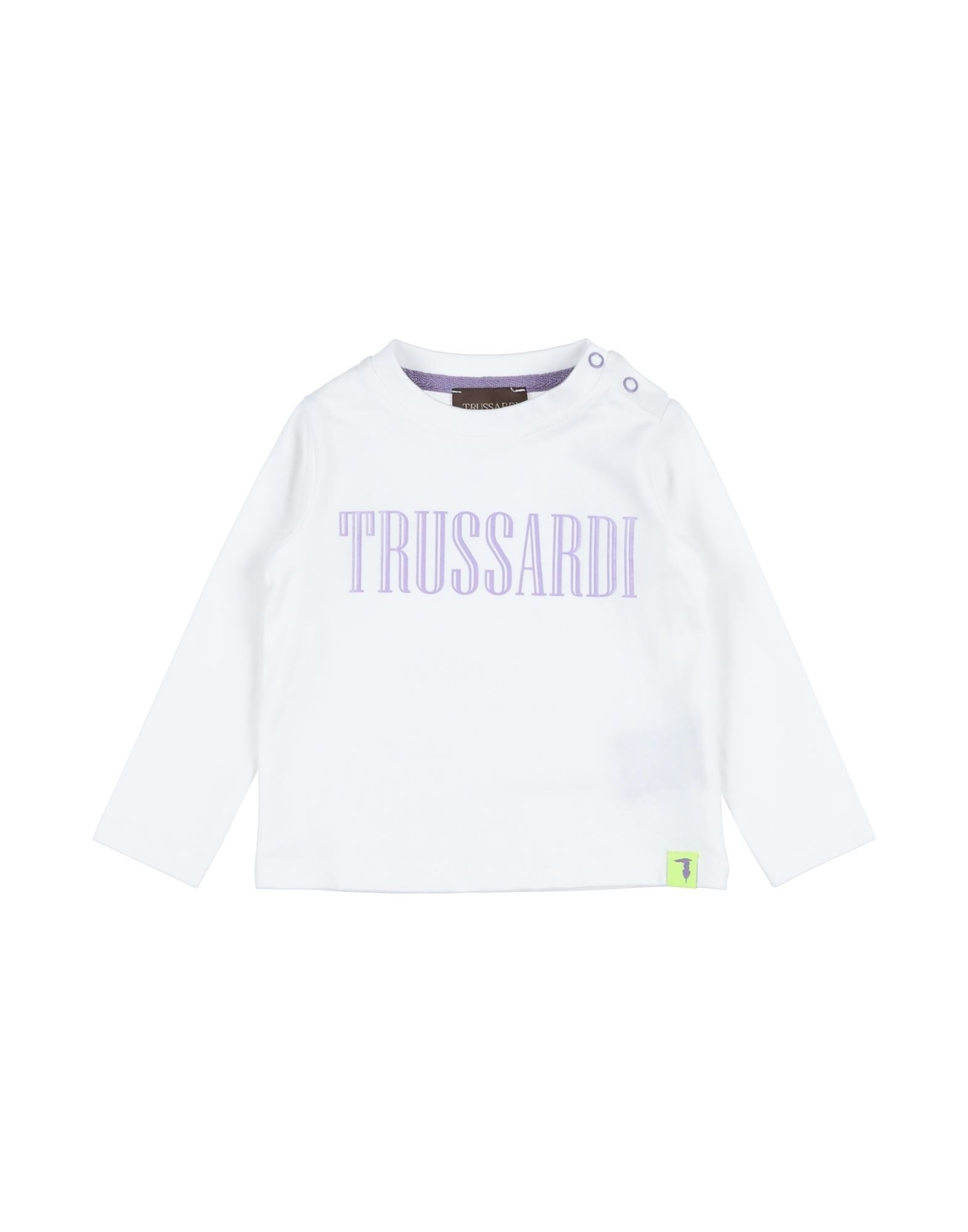 TRUSSARDI JUNIOR - Футболки