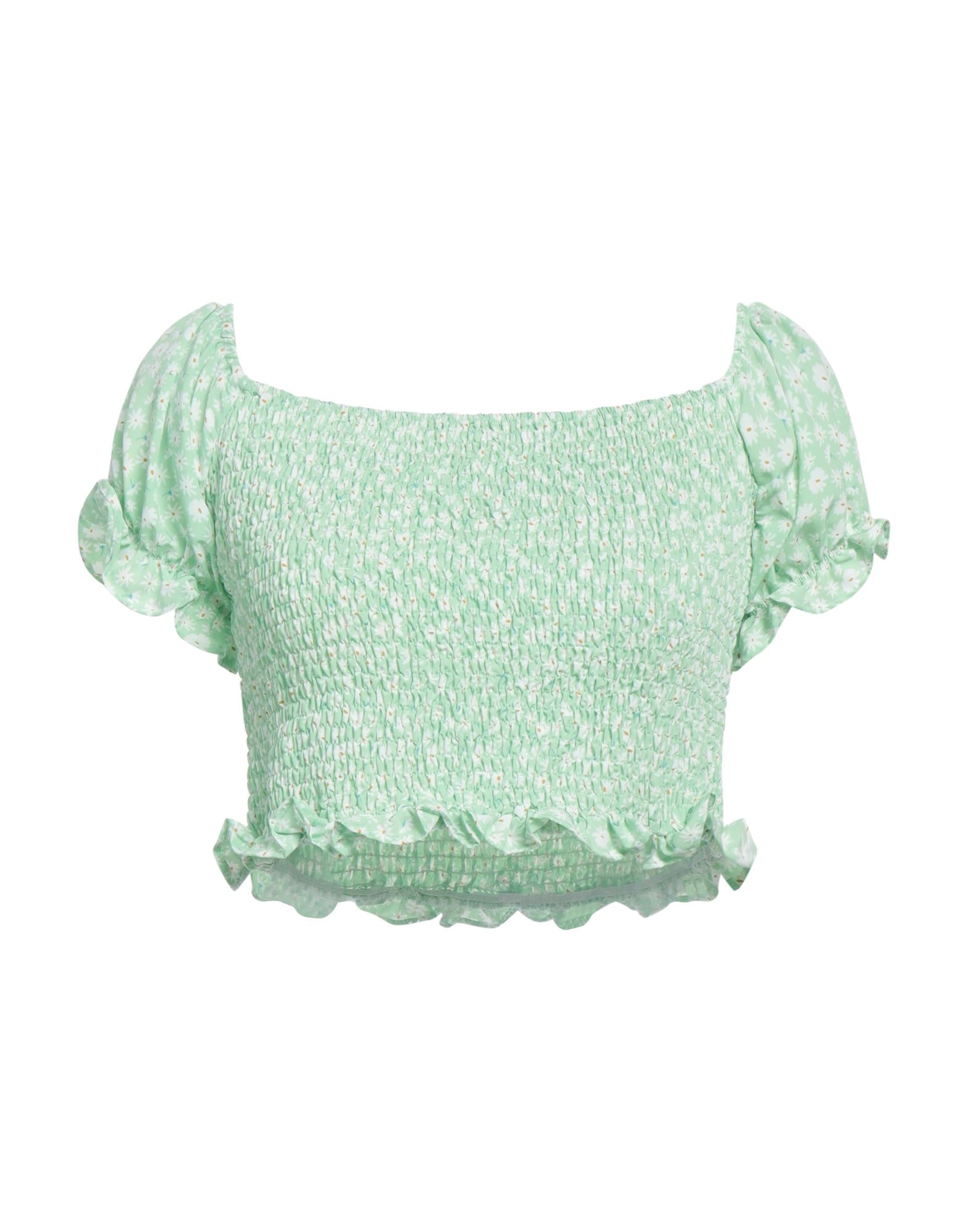 GLAMOROUS CARE - Tops