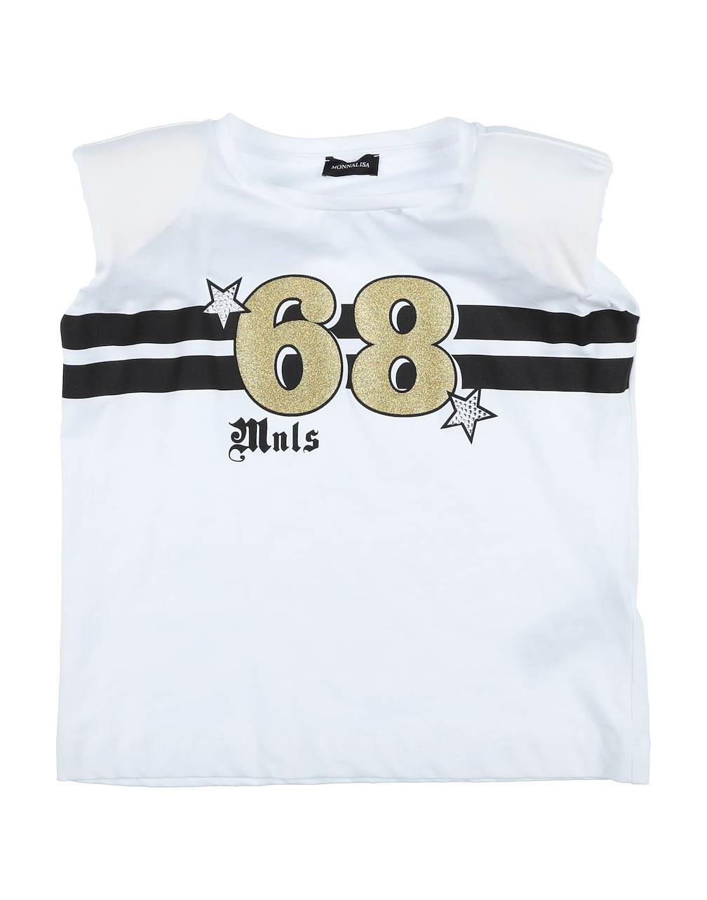 MONNALISA - Camisetas