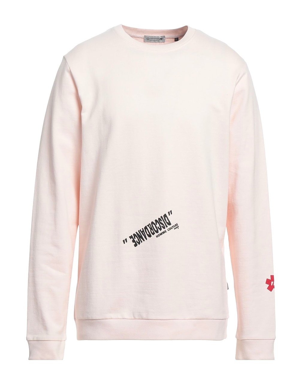 DANIELE ALESSANDRINI HOMME - Sweatshirts