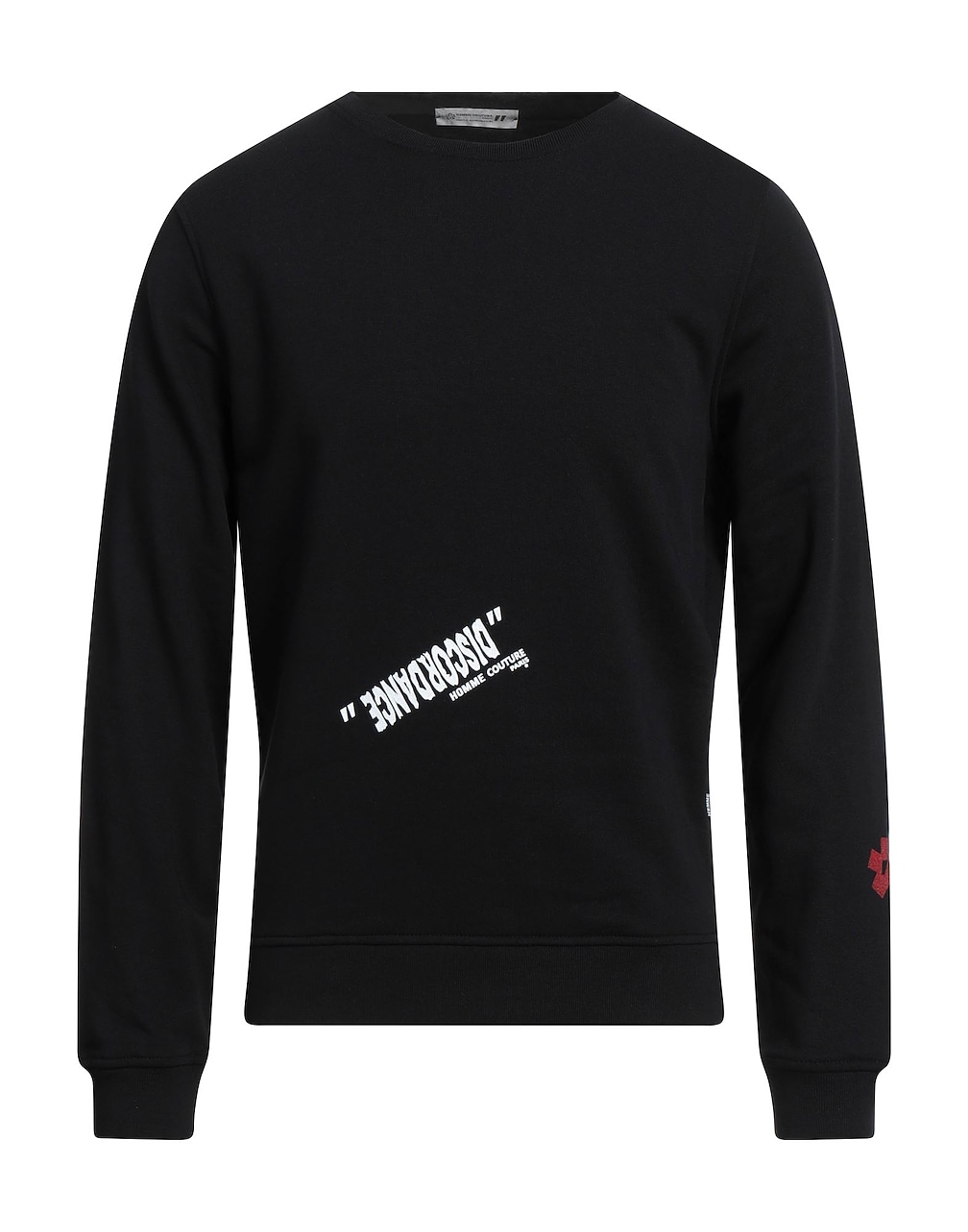 DANIELE ALESSANDRINI HOMME - Sweatshirts