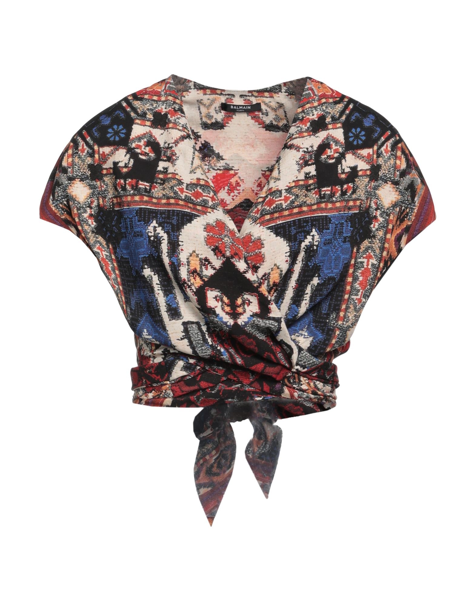 BALMAIN - Tops