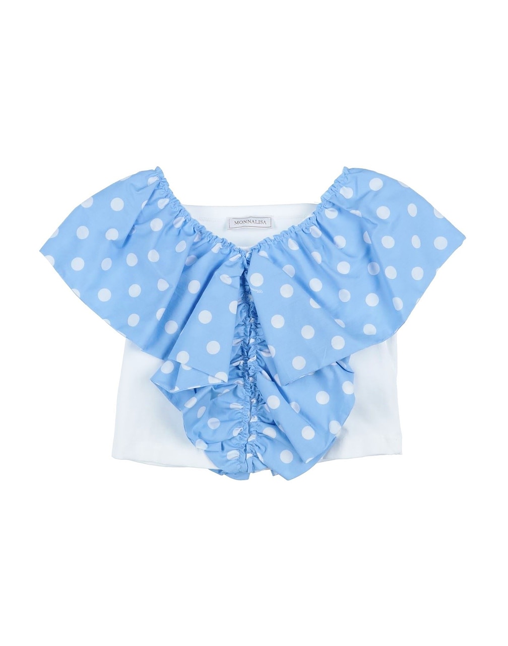 MONNALISA - T-shirts
