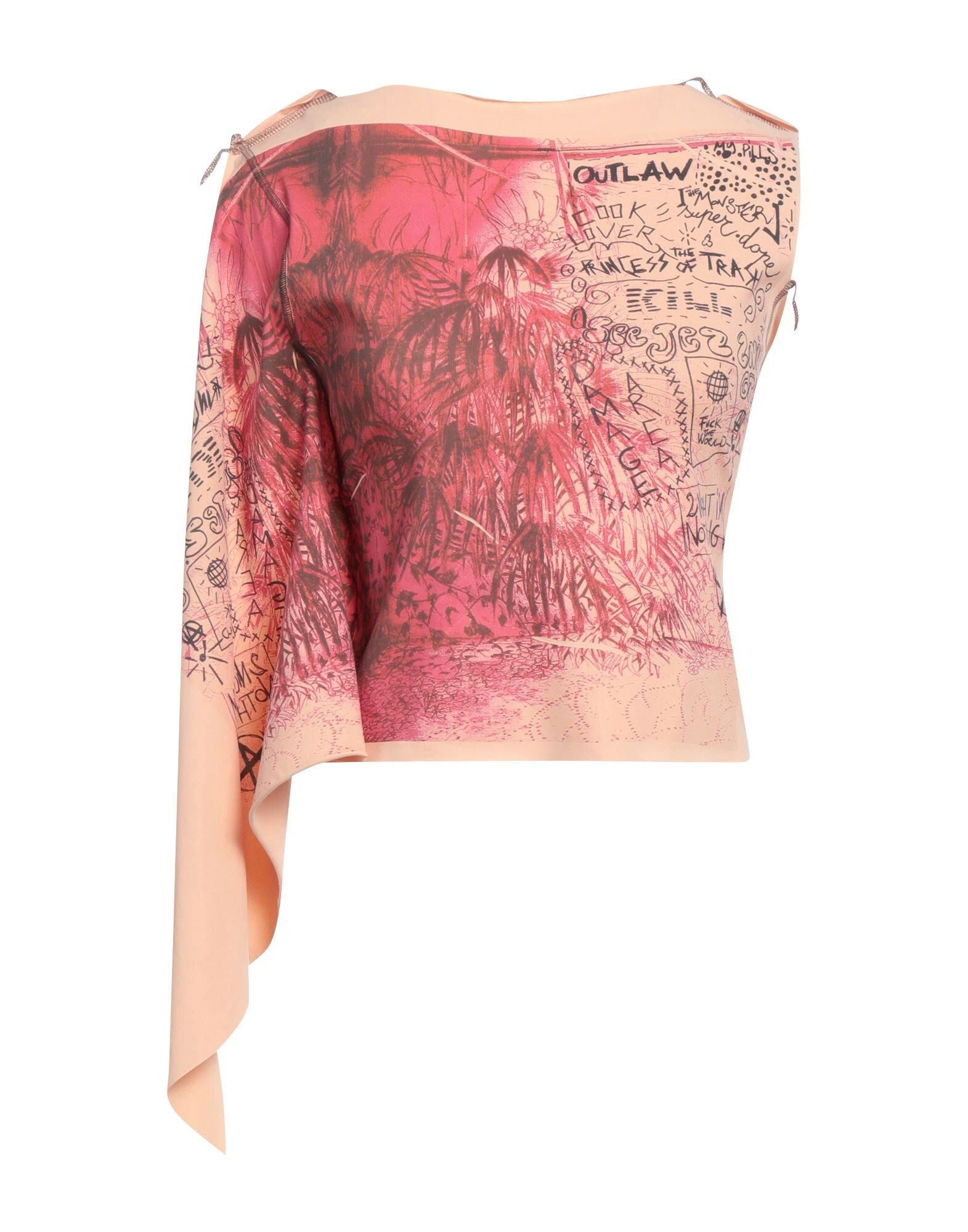 ALESSANDRO DE BENEDETTI - Tops