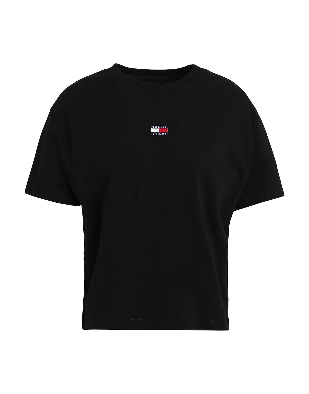 TOMMY JEANS - T-shirts