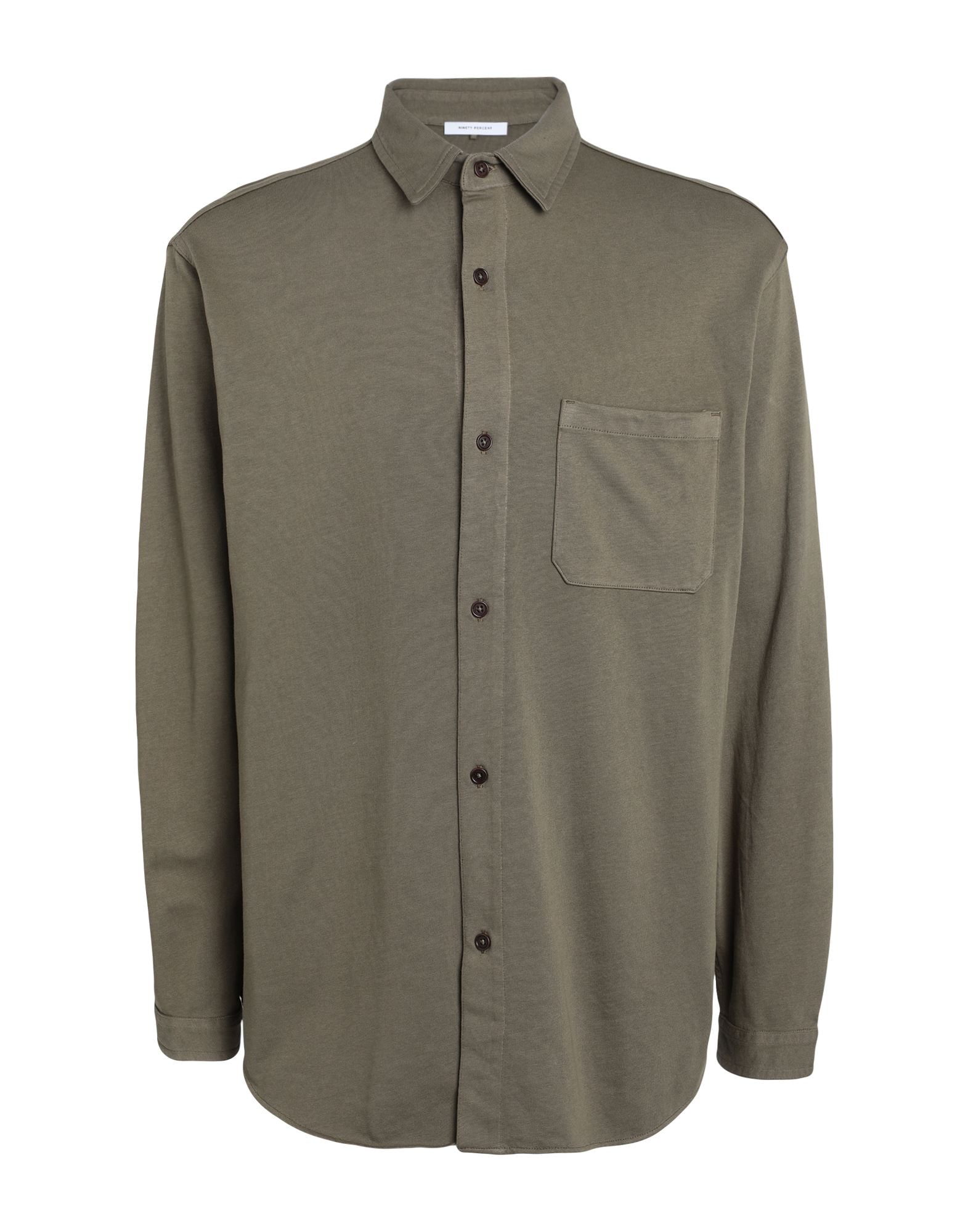 NINETY PERCENT - Shirts