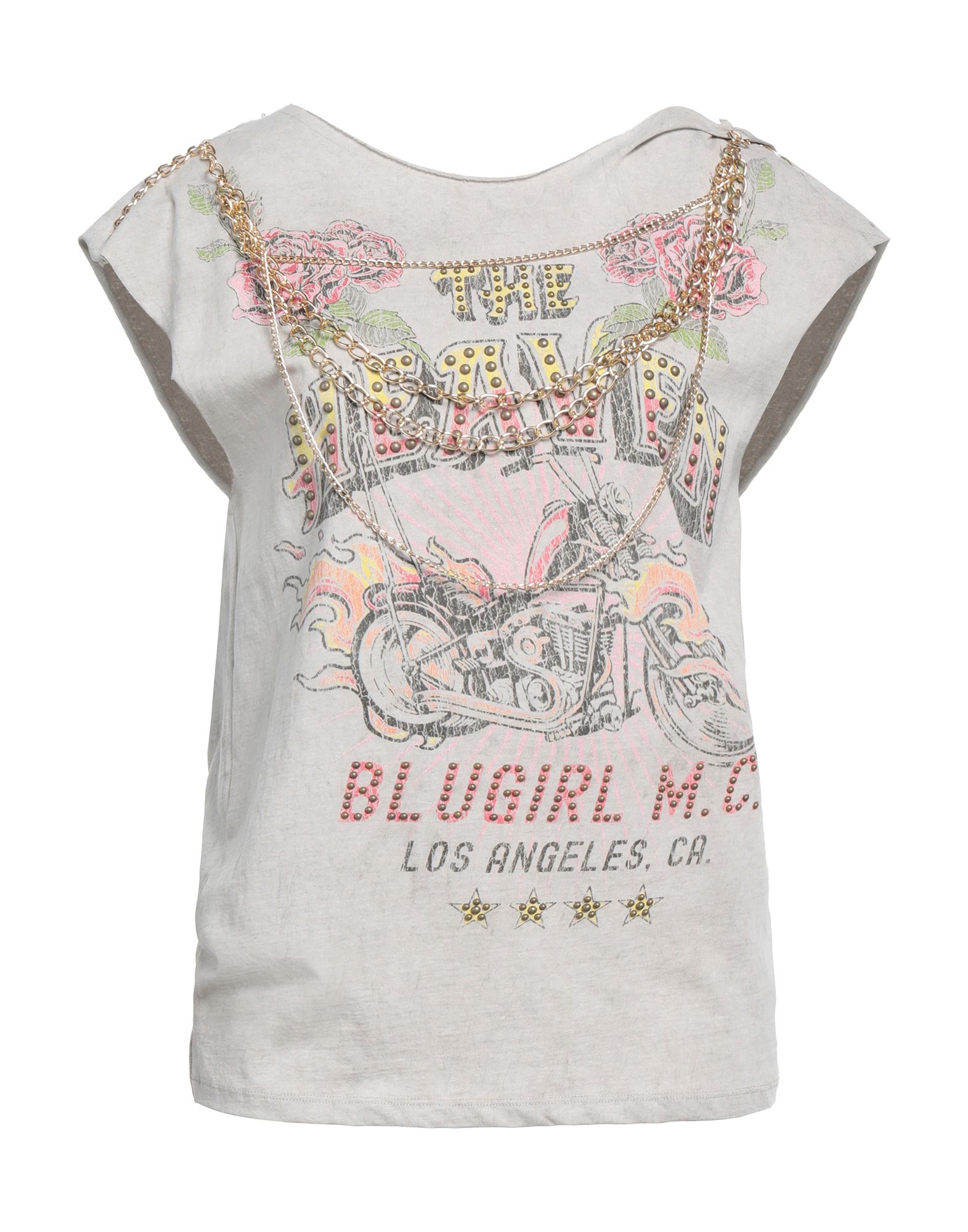 BLUGIRL - T-shirts