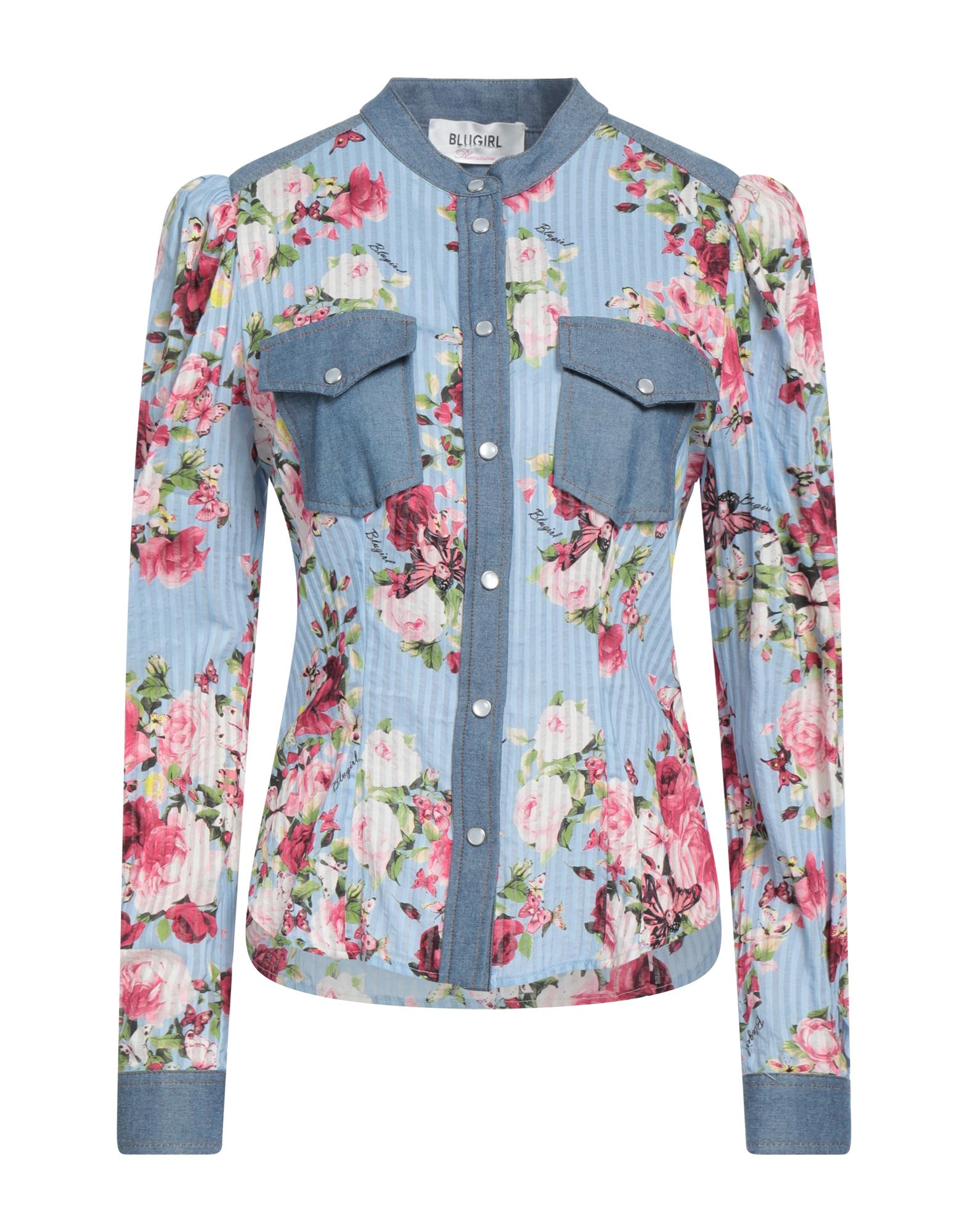 BLUGIRL - Hemden