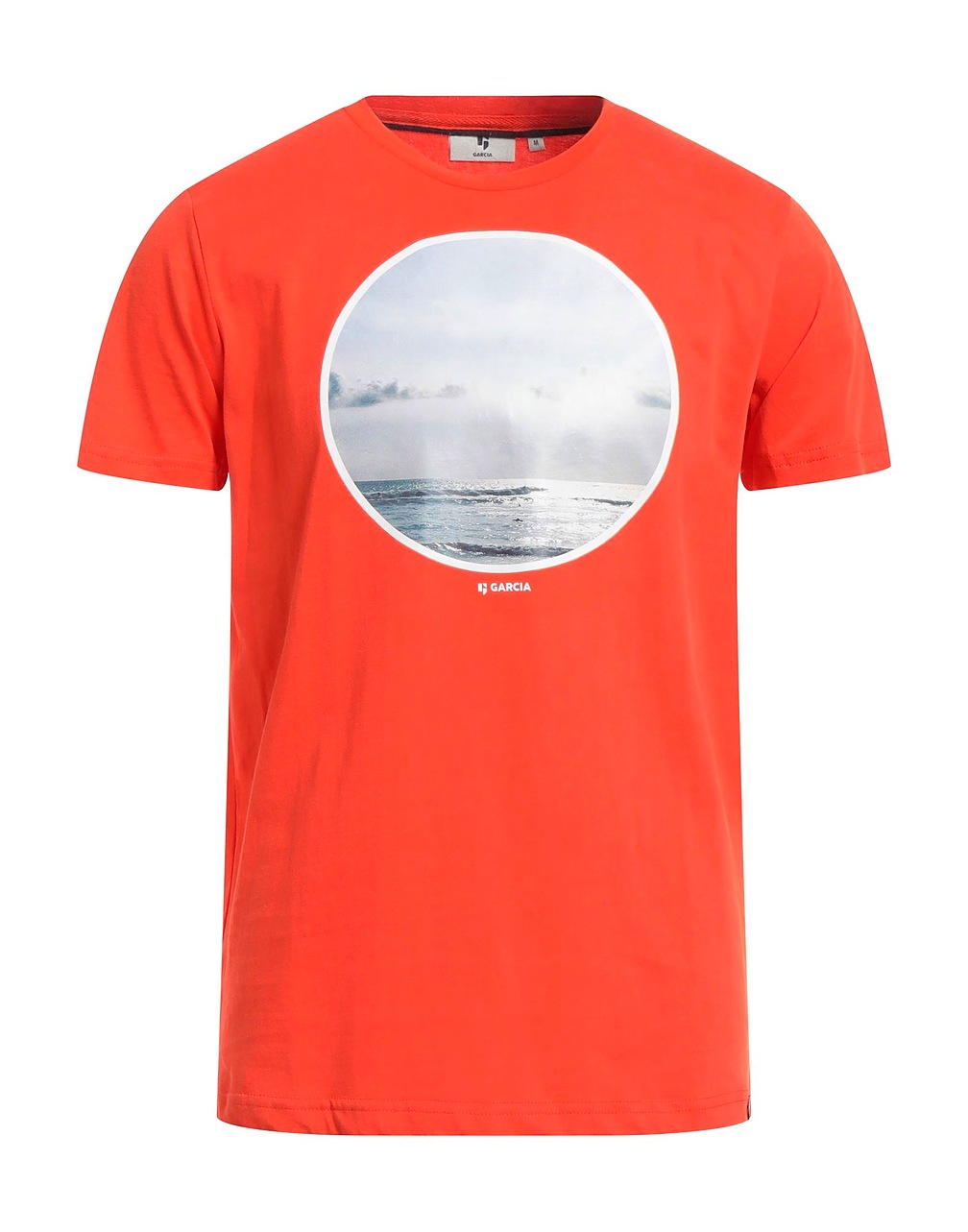 GARCIA - T-shirts