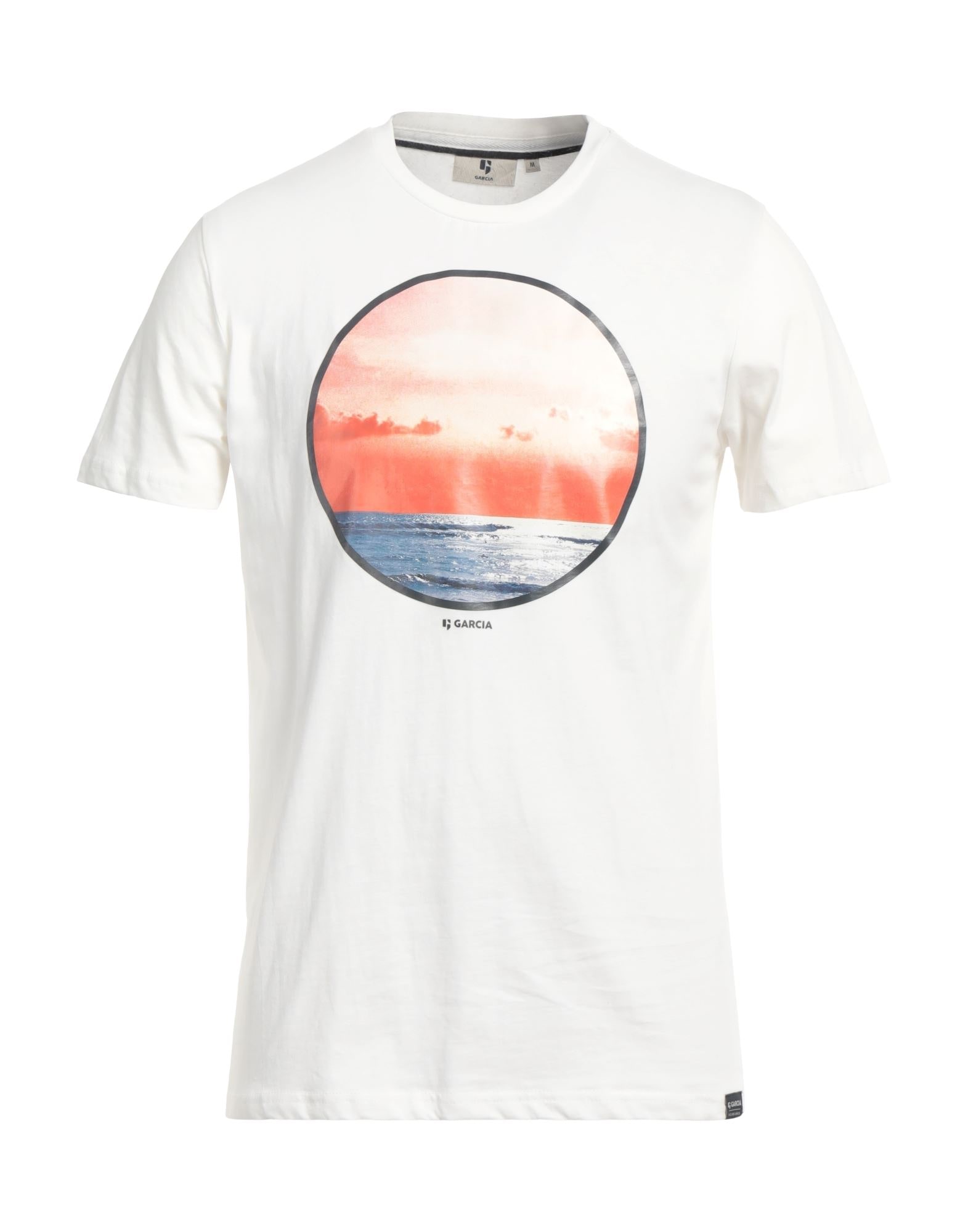 GARCIA - 티셔츠